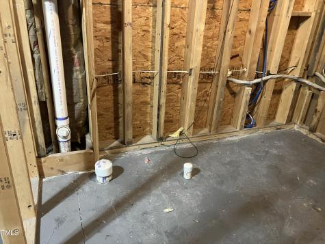 619 Rudy Drive Clayton NC 27520