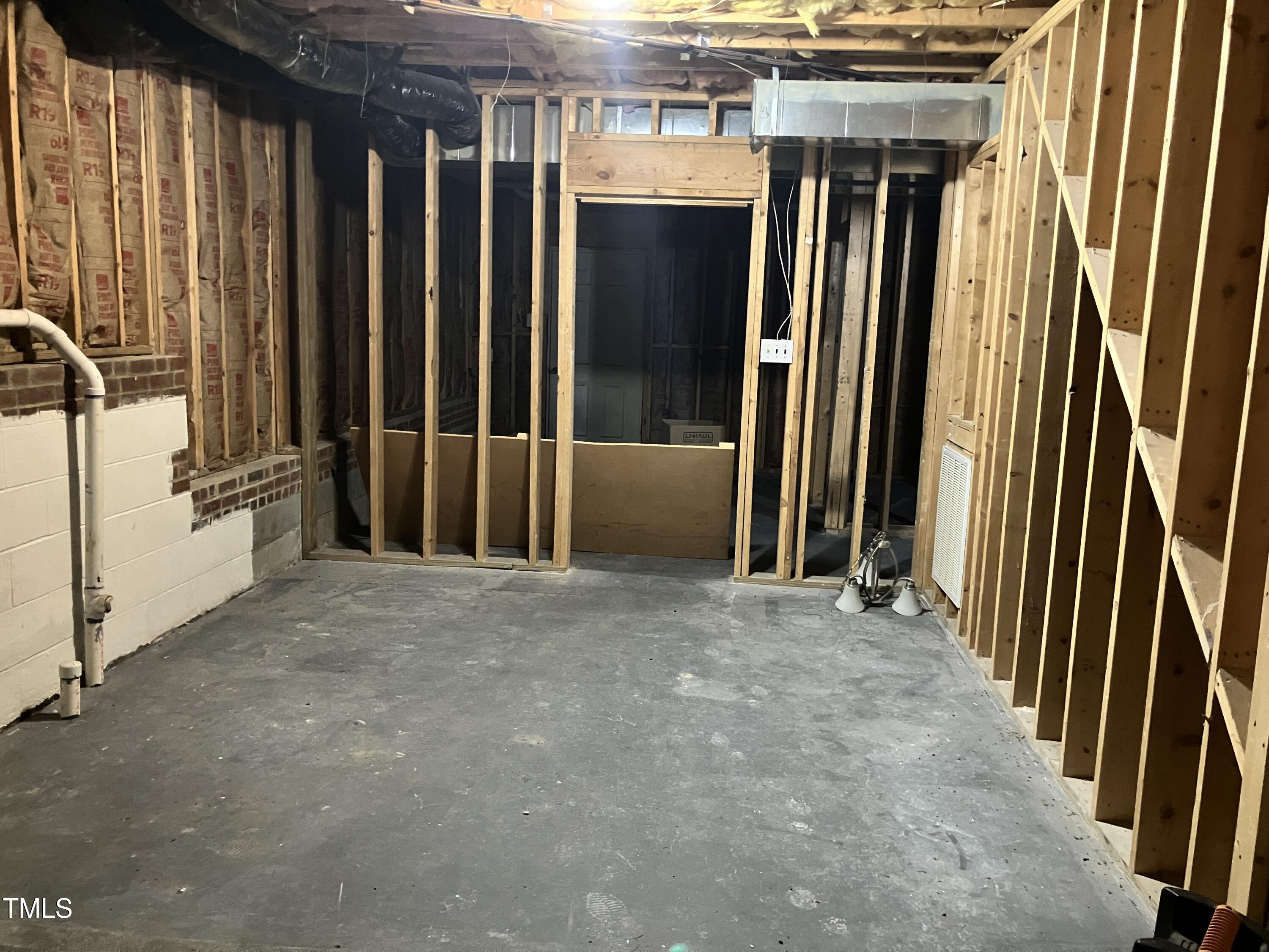 619 Rudy Drive Clayton NC 27520