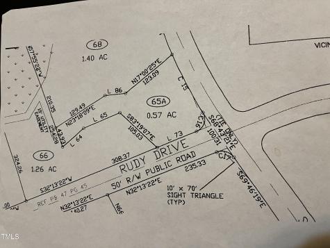 619 Rudy Drive Clayton NC 27520