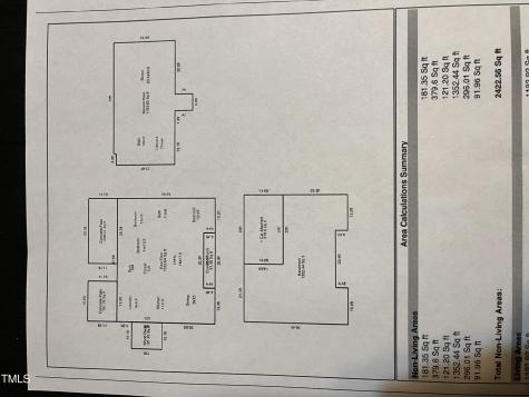 619 Rudy Drive Clayton NC 27520