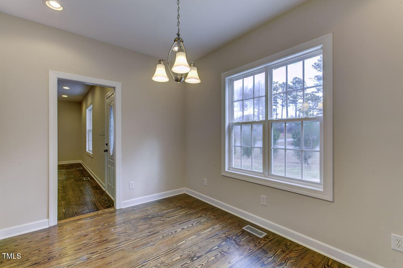 619 Rudy Drive Clayton NC 27520