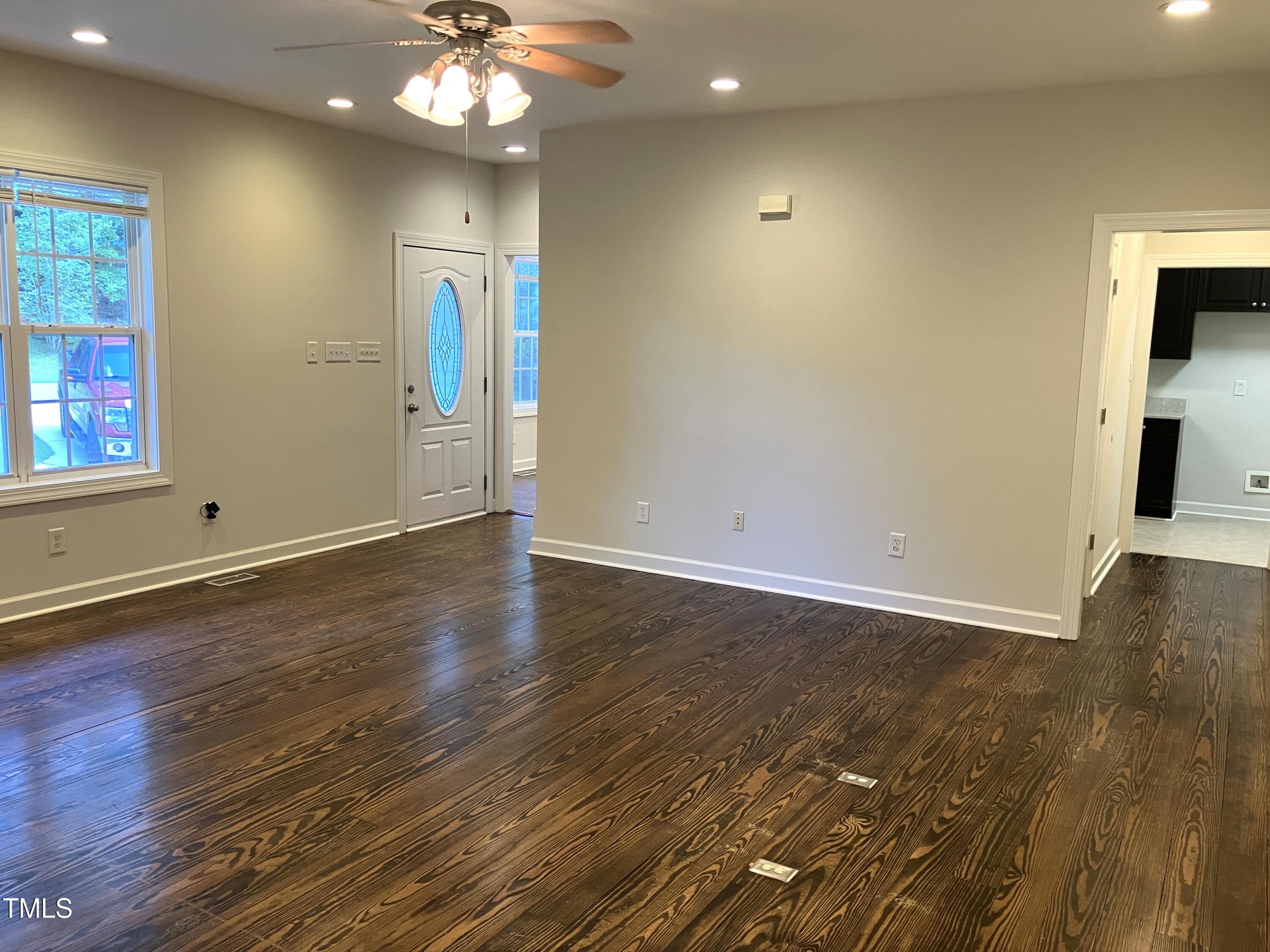 619 Rudy Drive Clayton NC 27520