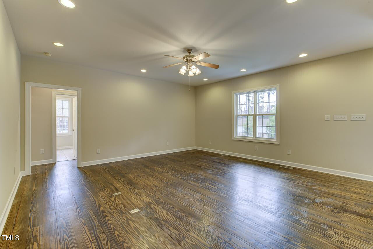 619 Rudy Drive Clayton NC 27520