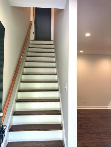 619 Rudy Drive Clayton NC 27520