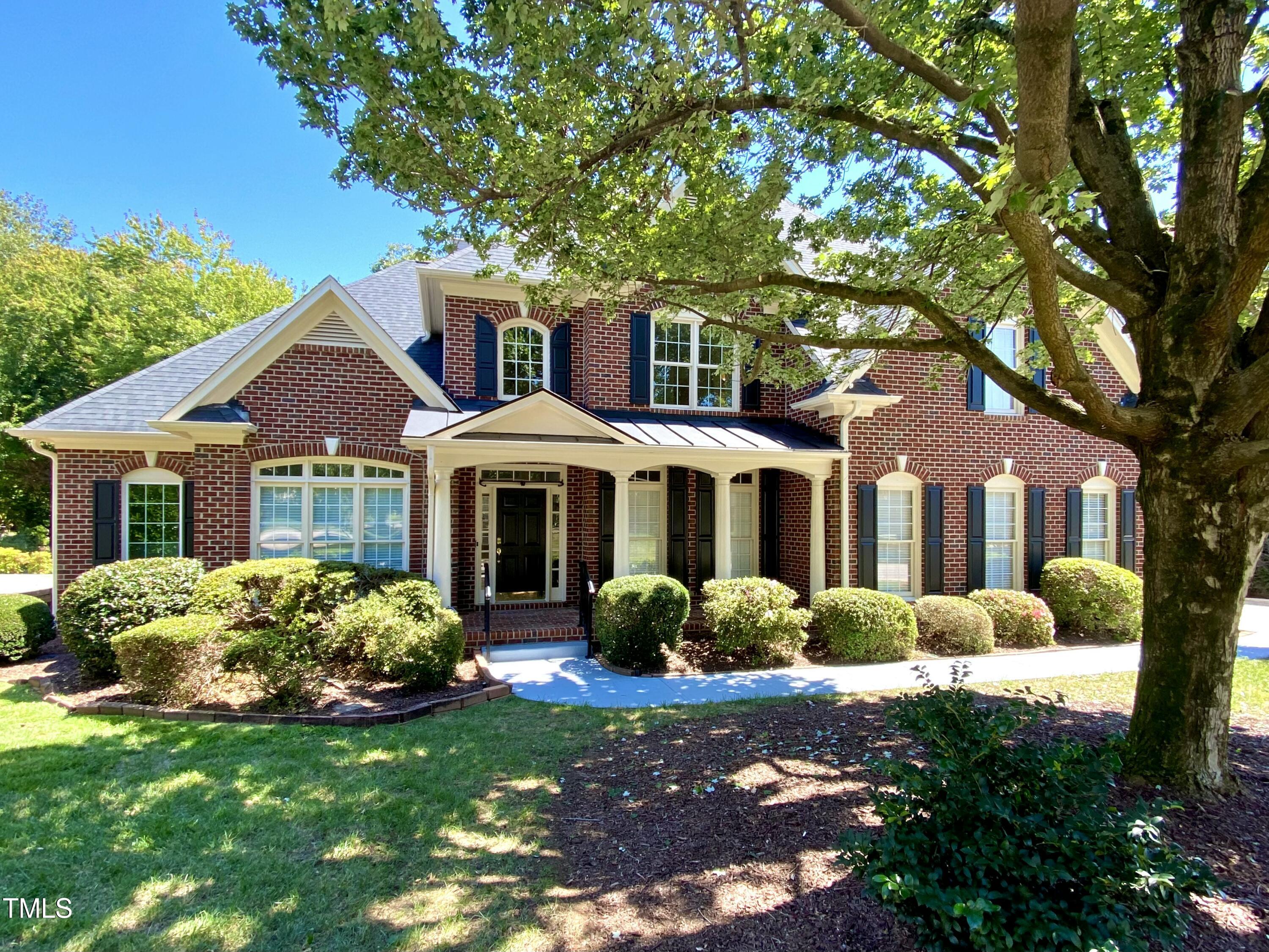 2301 Narrawood Street Raleigh NC 27614