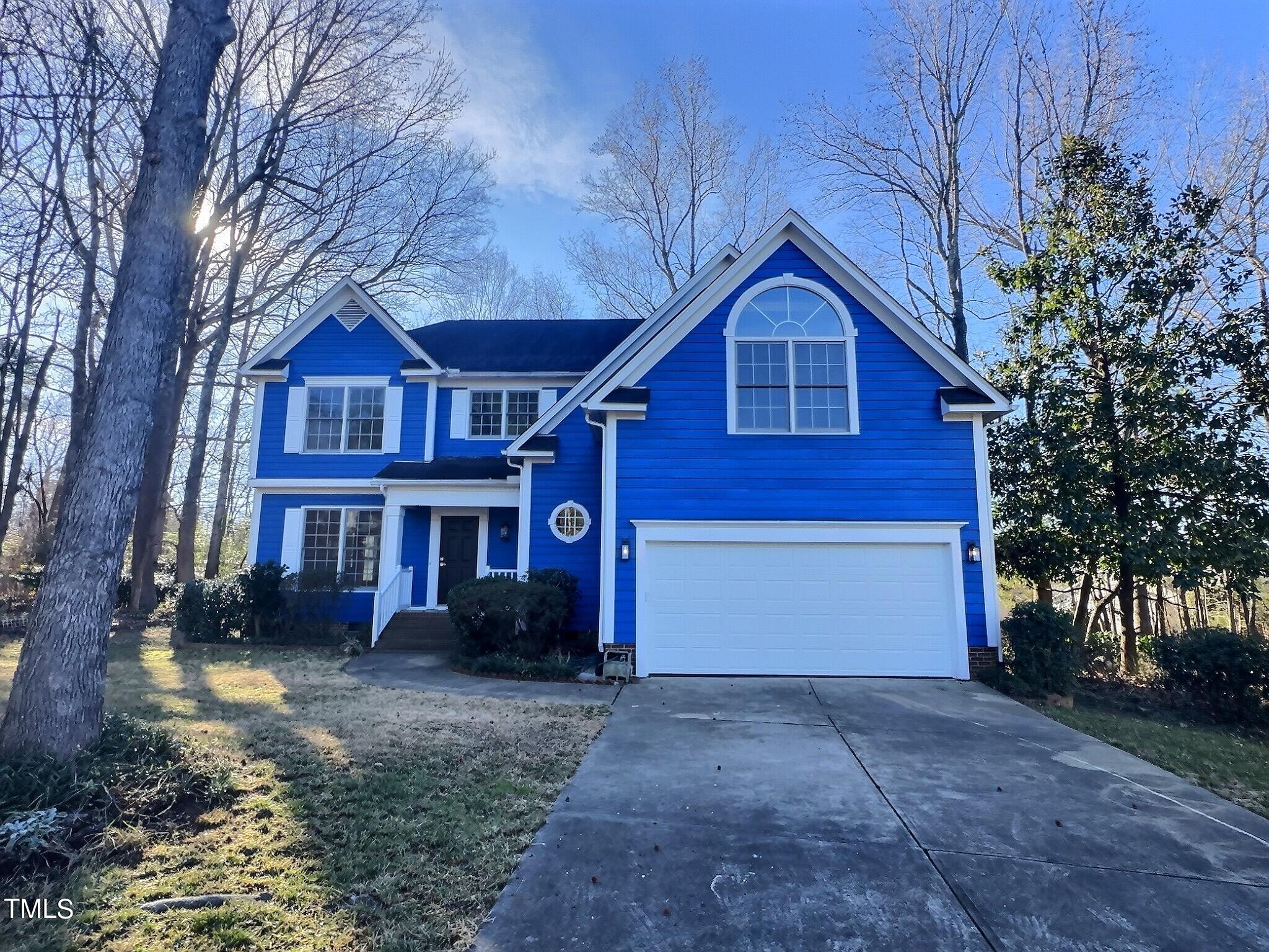 104 Weymouth Place Chapel Hill NC 27516