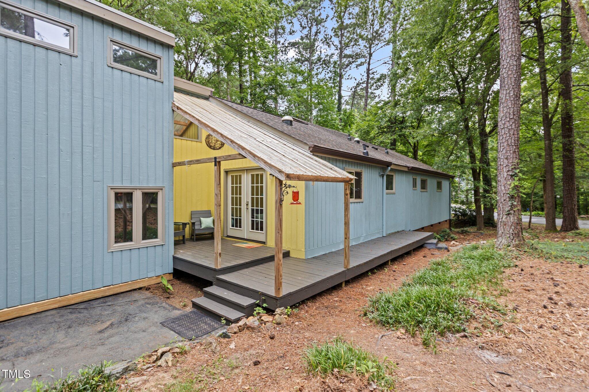 908 Cedar Fork Trail Chapel Hill NC 27514