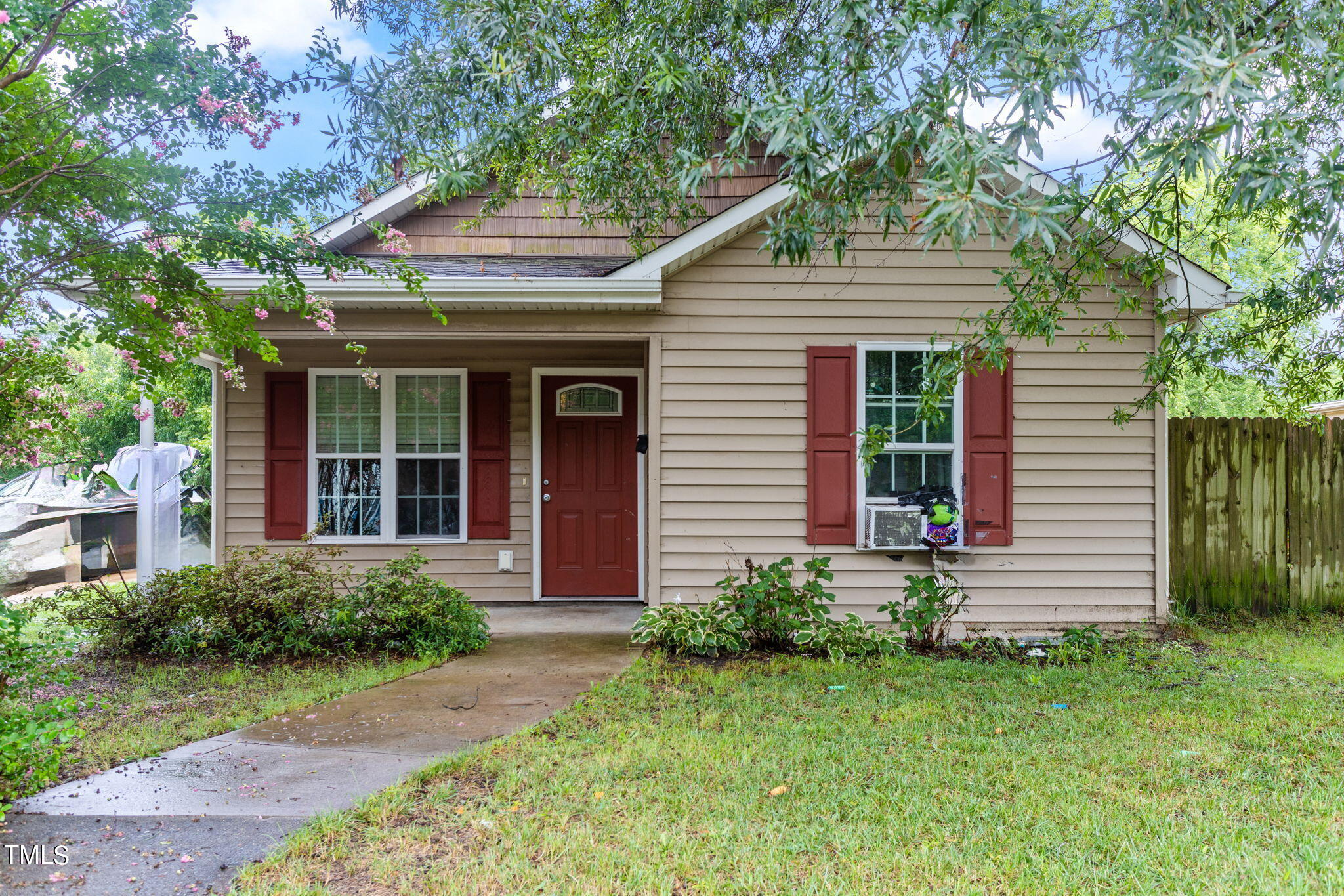 1105 N Mebane Street Burlington NC 27217