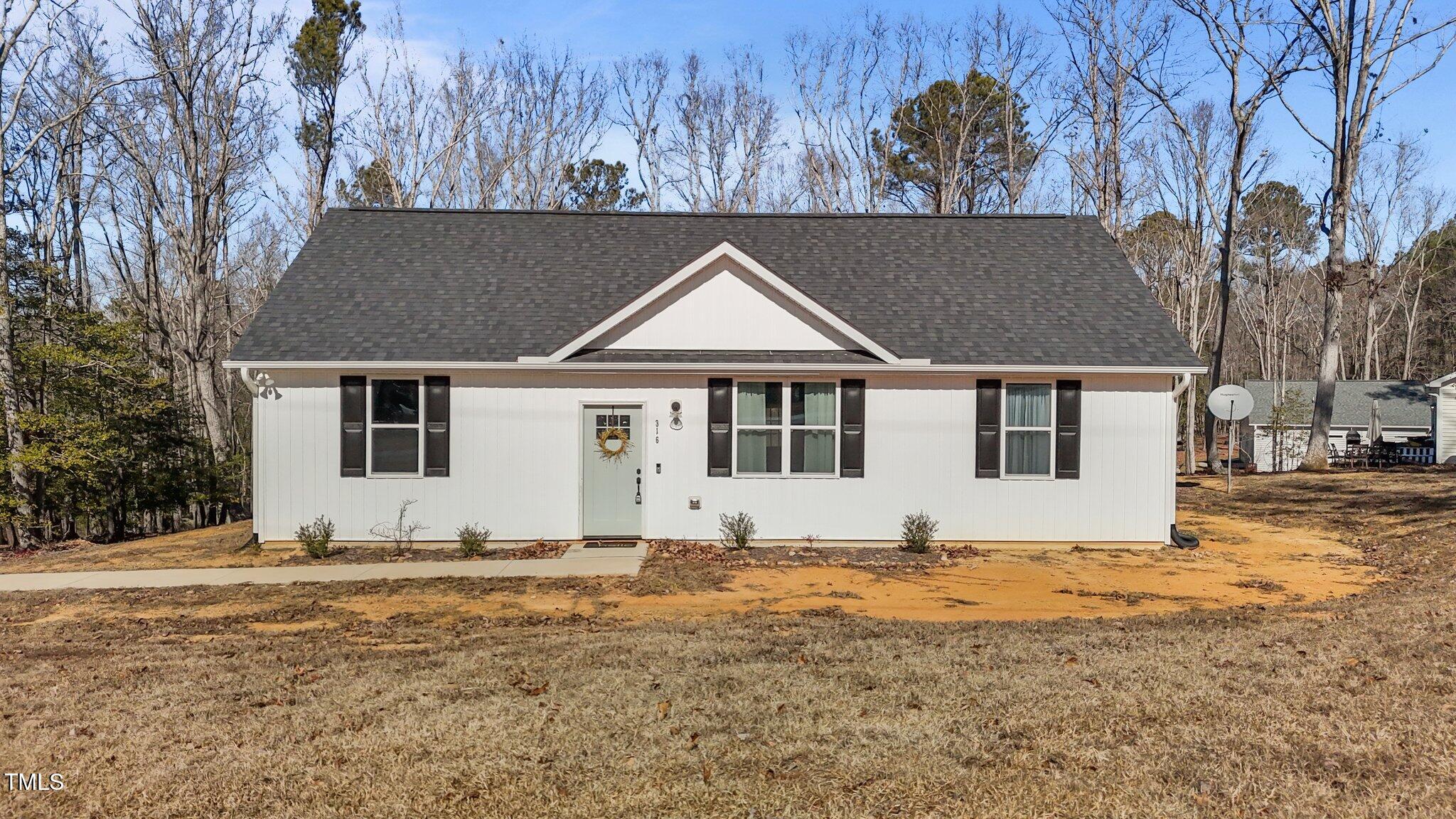 316 Jasmine Road Fuquay Varina NC 27526