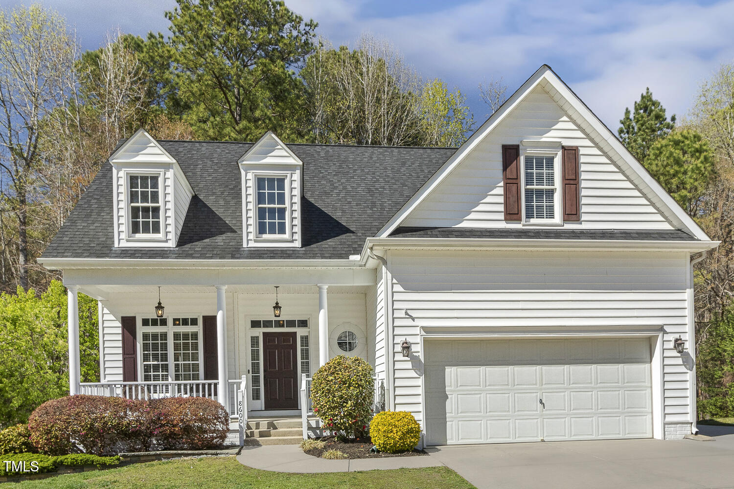 8600 Erinsbrook Drive Raleigh NC 27617