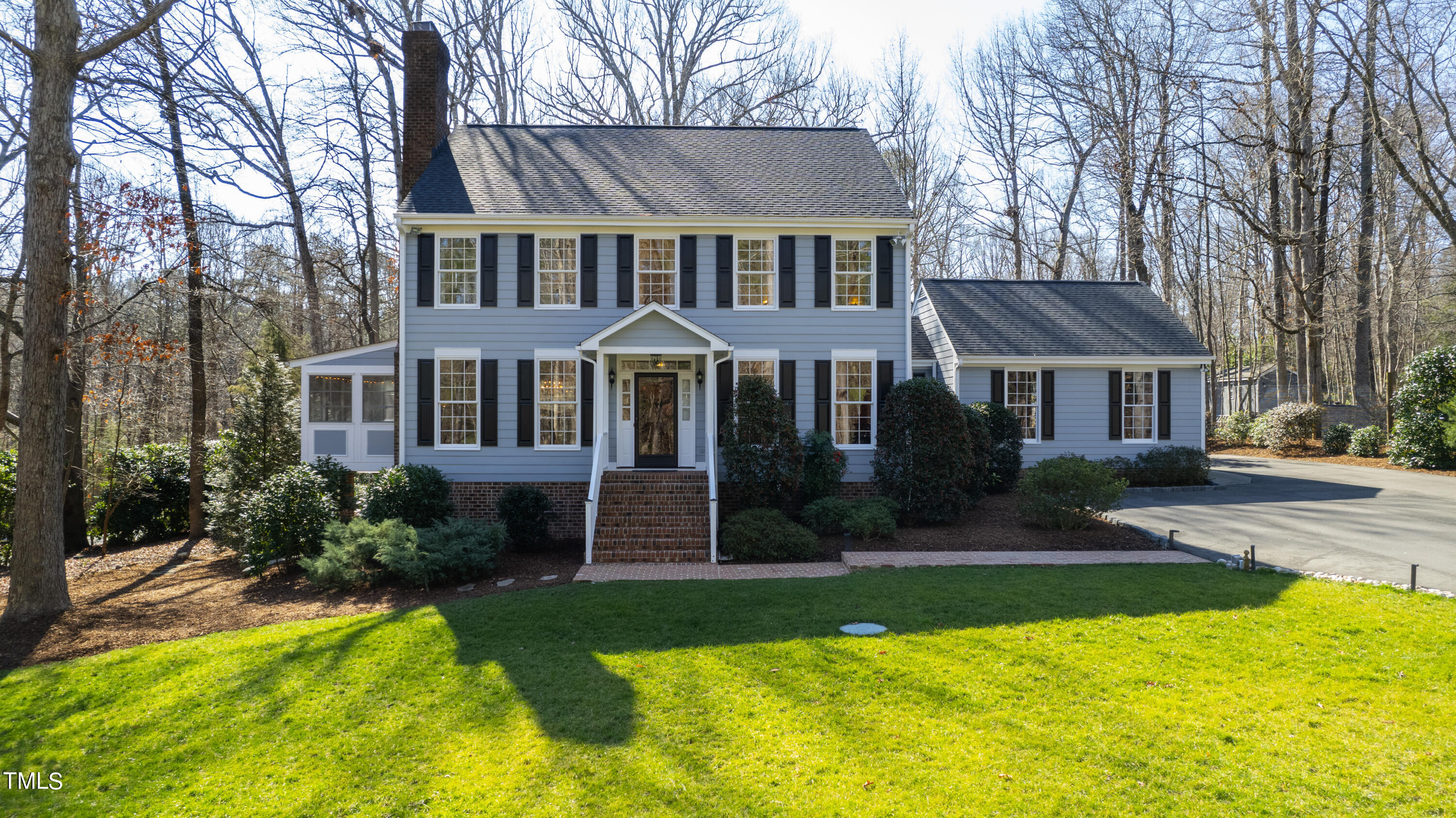 10 Litchford Road Chapel Hill NC 27514