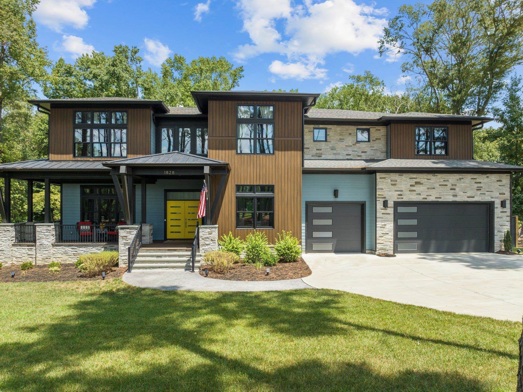 1828 Pagan Road Raleigh NC 27603
