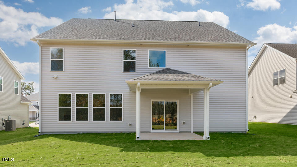 166 Red Jasper Way Clayton NC 27520