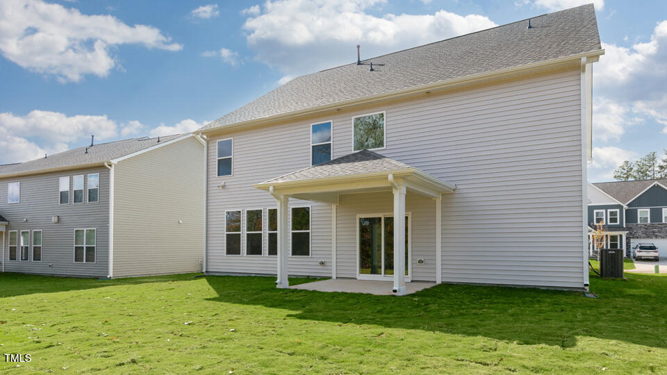 166 Red Jasper Way Clayton NC 27520