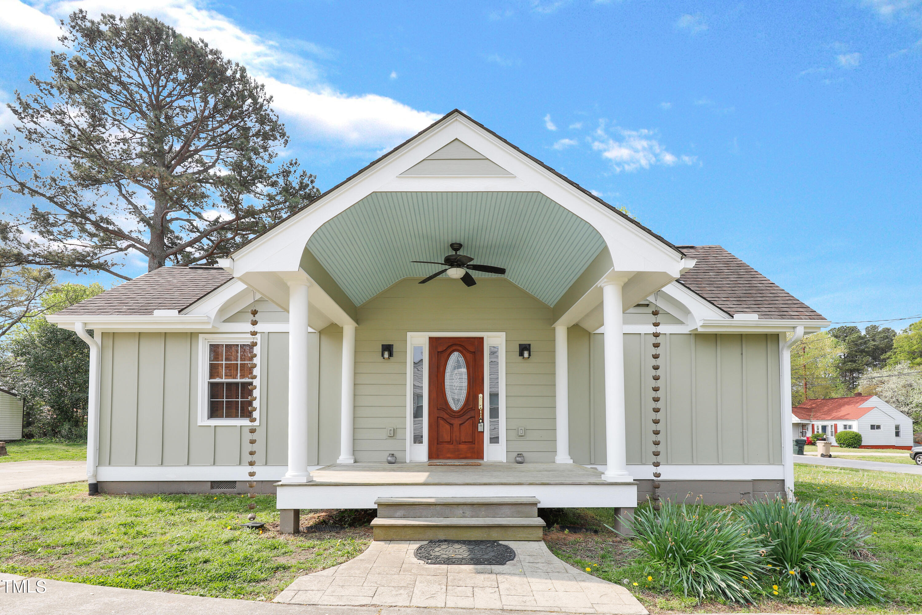 409 Hilltop Avenue Garner NC 27529
