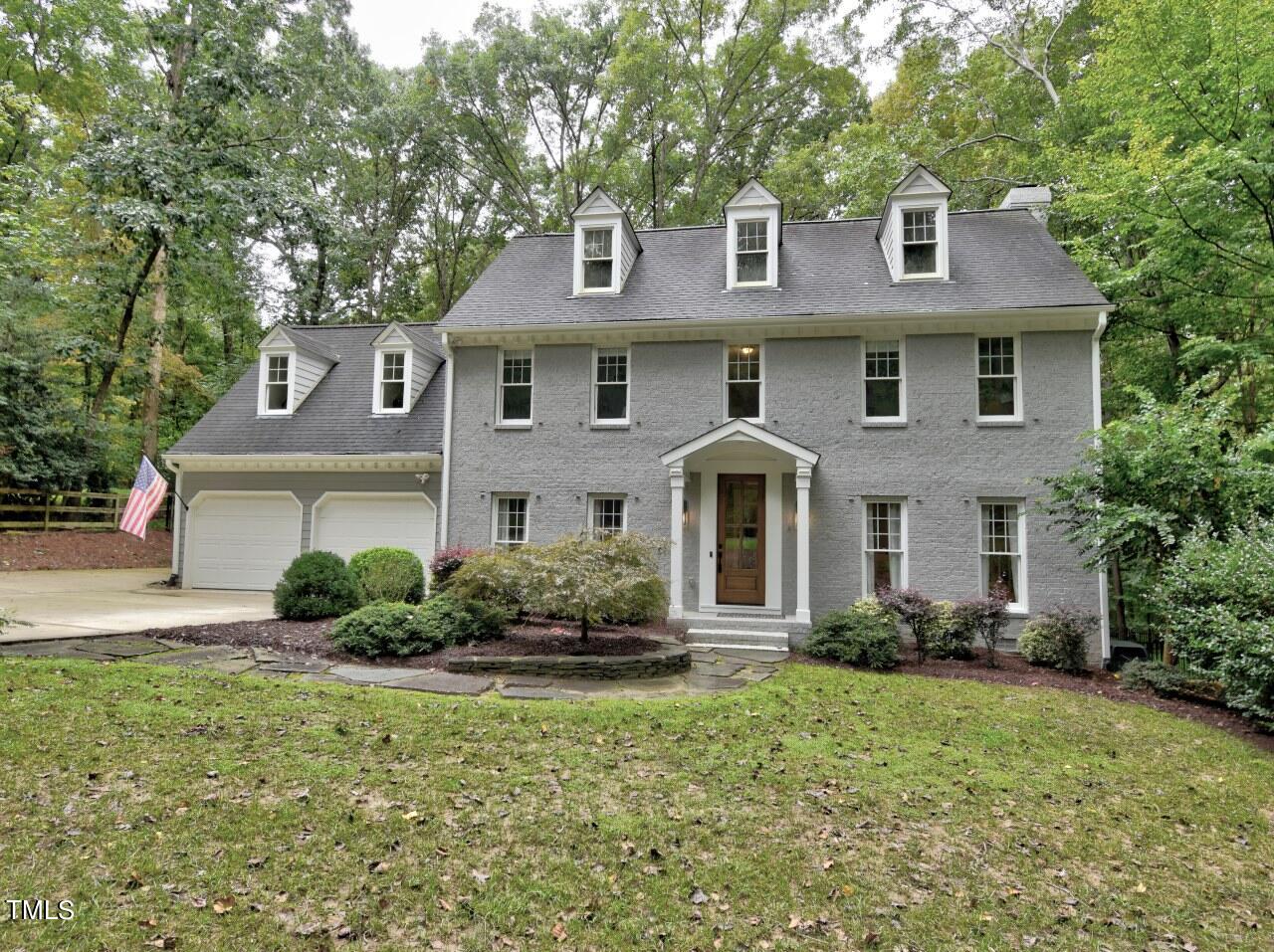 805 Carrington Drive Raleigh NC 27615