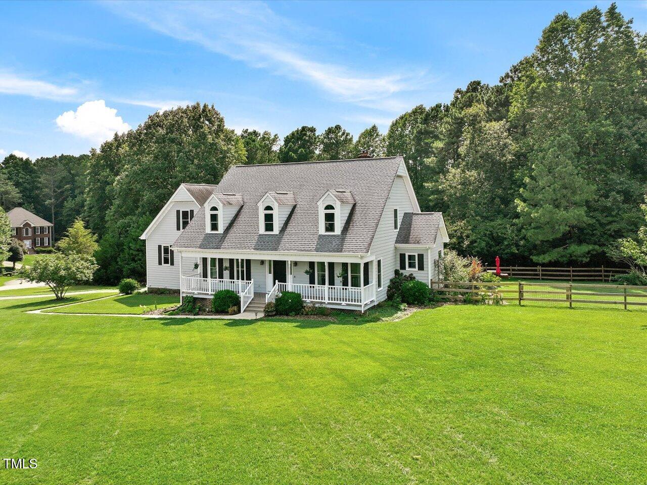 1100 Sky Point Court Raleigh NC 27603