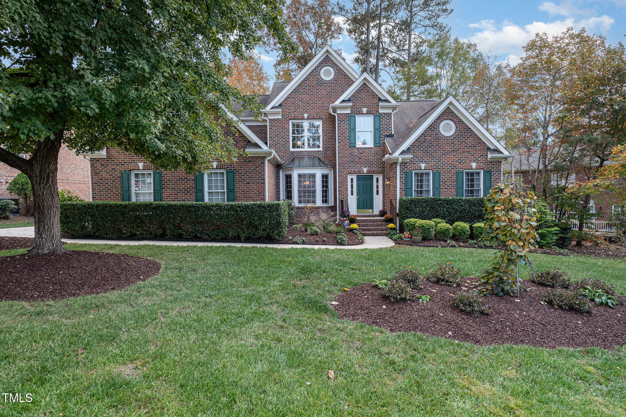 10545 Clubmont Lane Raleigh NC 27617