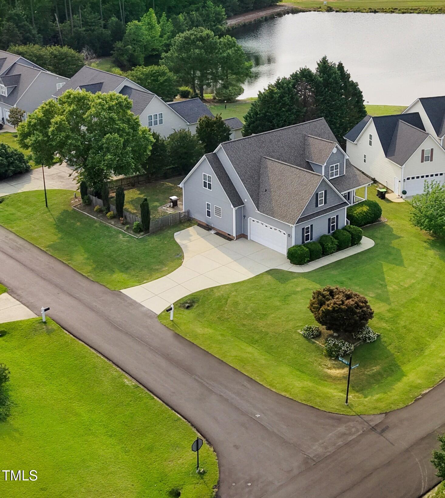 479 Manchester Trail Clayton NC 27527
