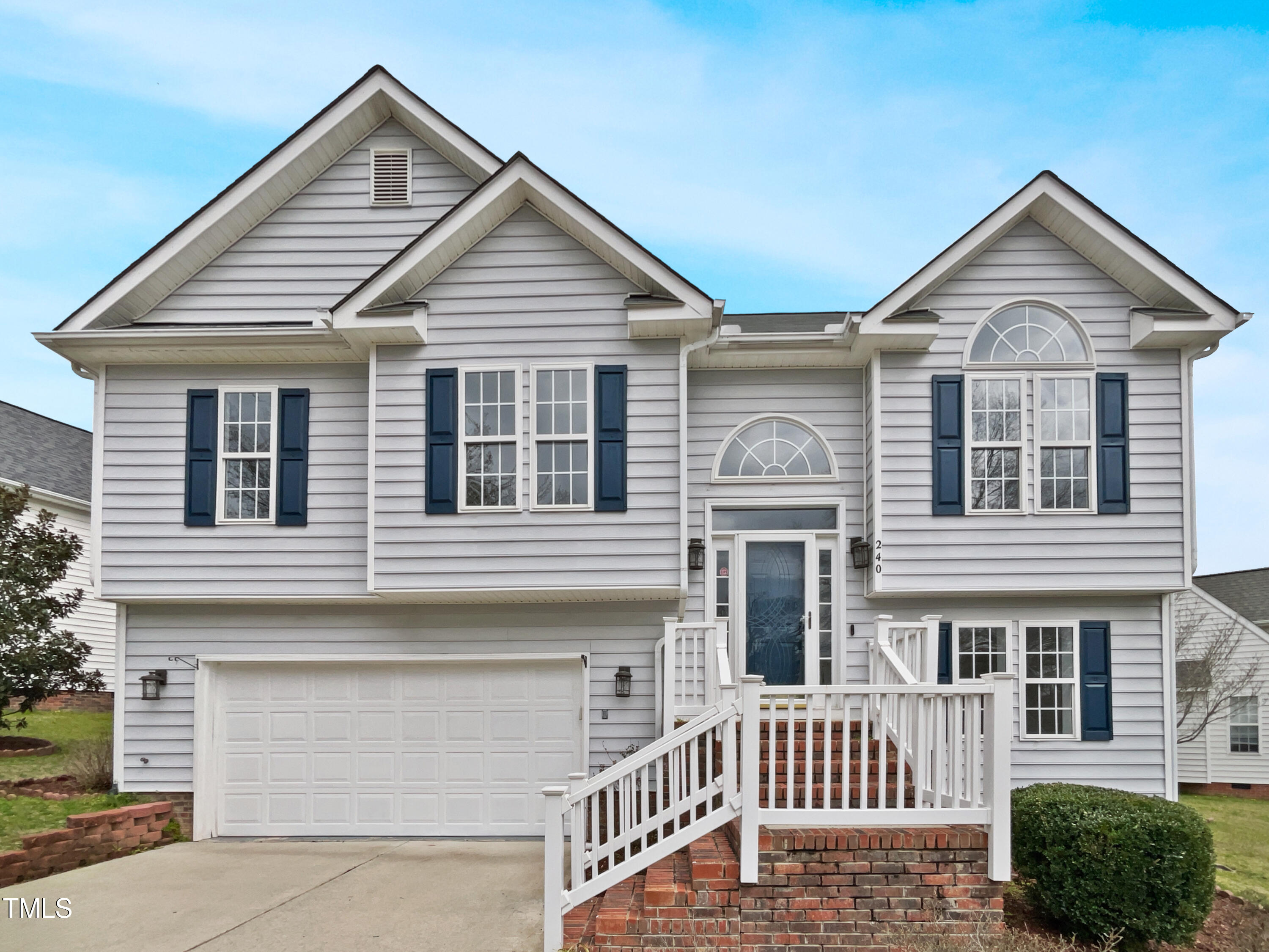 240 Cross Current Lane Raleigh NC 27610