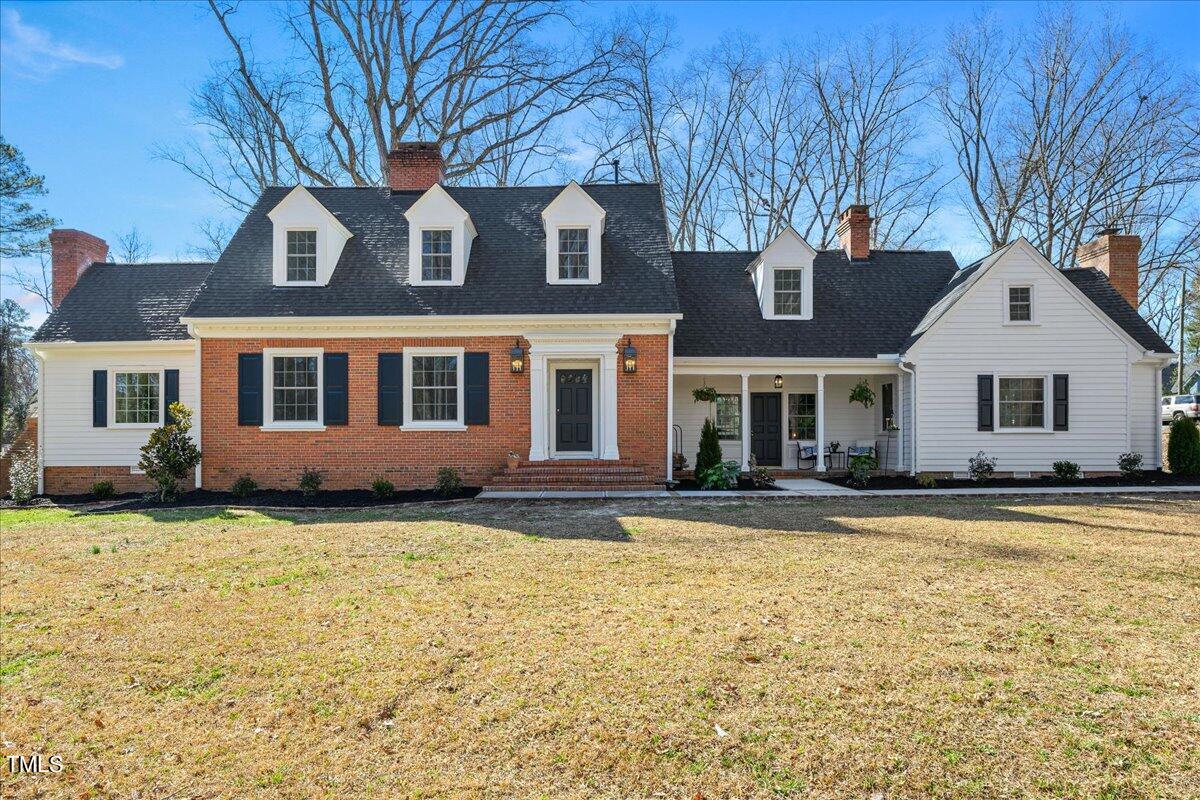 207 Woodland Drive Fuquay Varina NC 27526