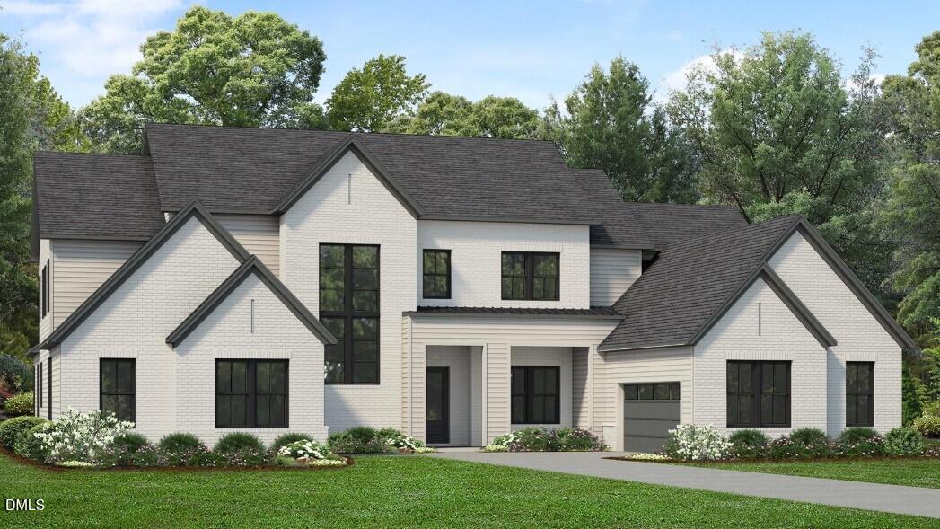 99 Twisted Oak Way Chapel Hill NC 27517