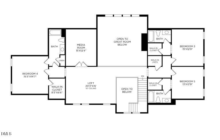 99 Twisted Oak Way Chapel Hill NC 27517