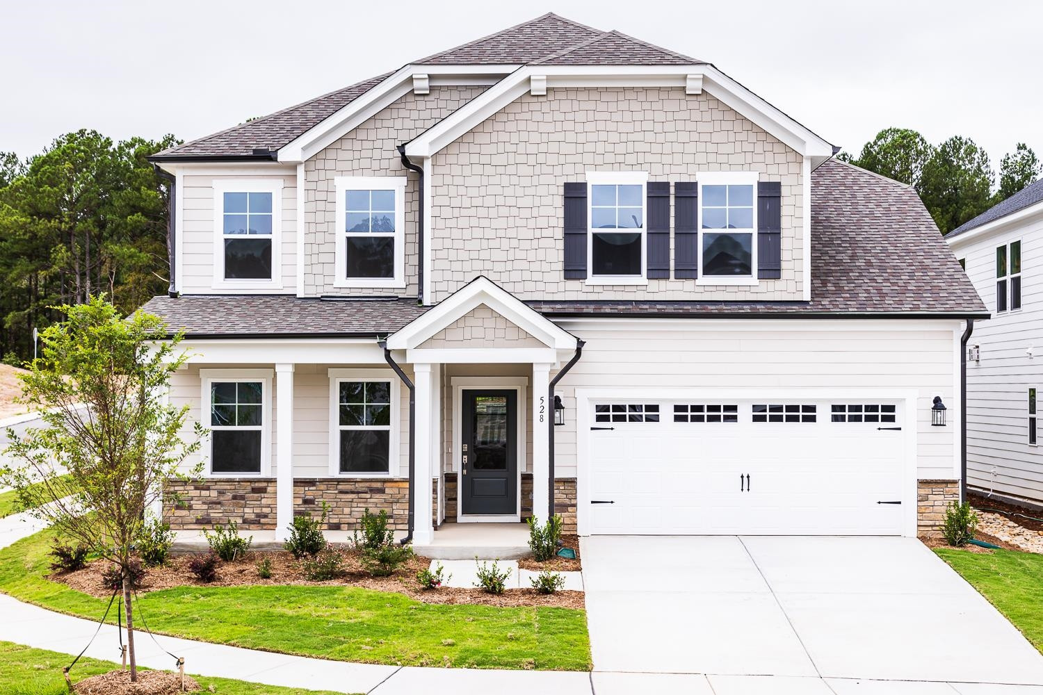 528 Morning Glade Street Wake Forest NC 27587