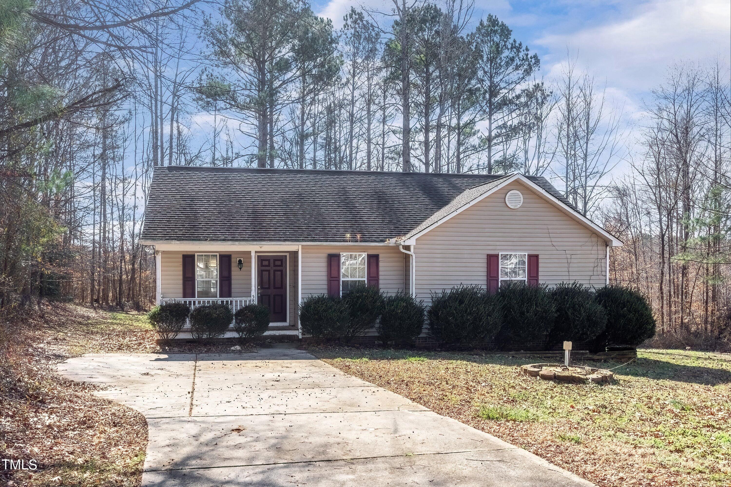589 Spaniel Lane Clayton NC 27520