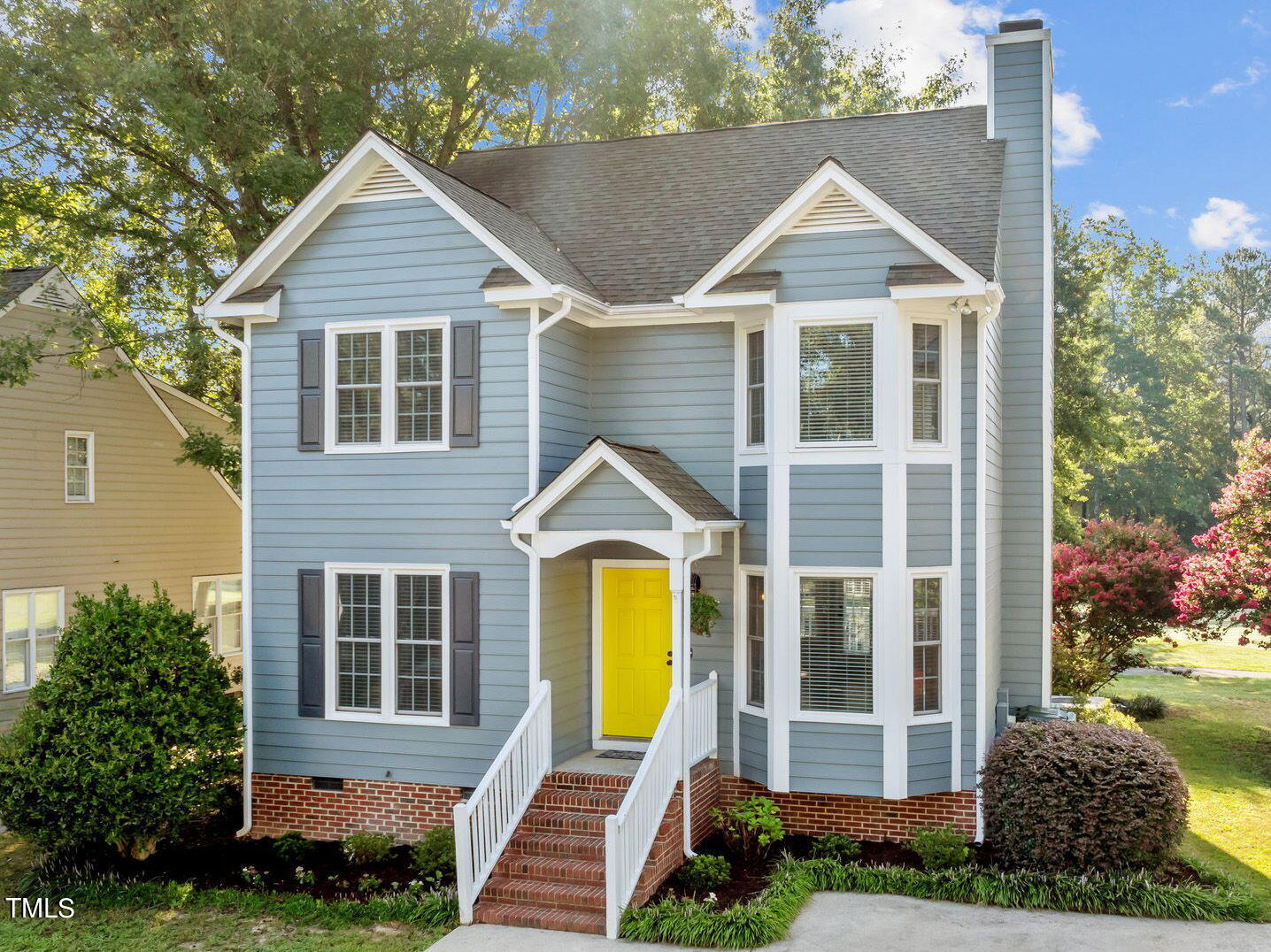 1916 Jupiter Hills Court Raleigh NC 27604