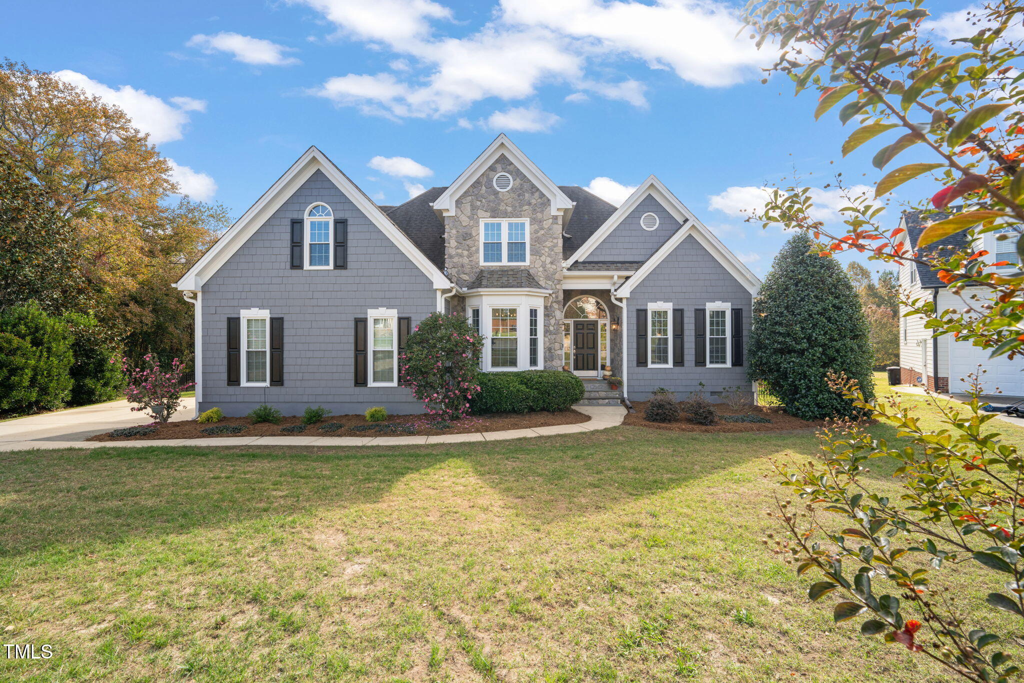 4905 Majestic Prince Court Raleigh NC 27606