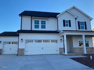 221 Longwall Drive Holly Springs NC 27540