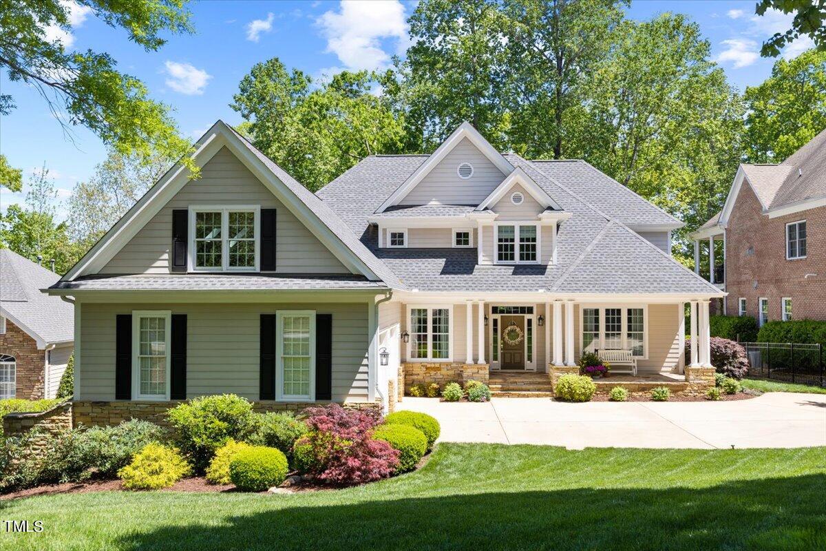 306 Bear Tree Creek Chapel Hill NC 27517
