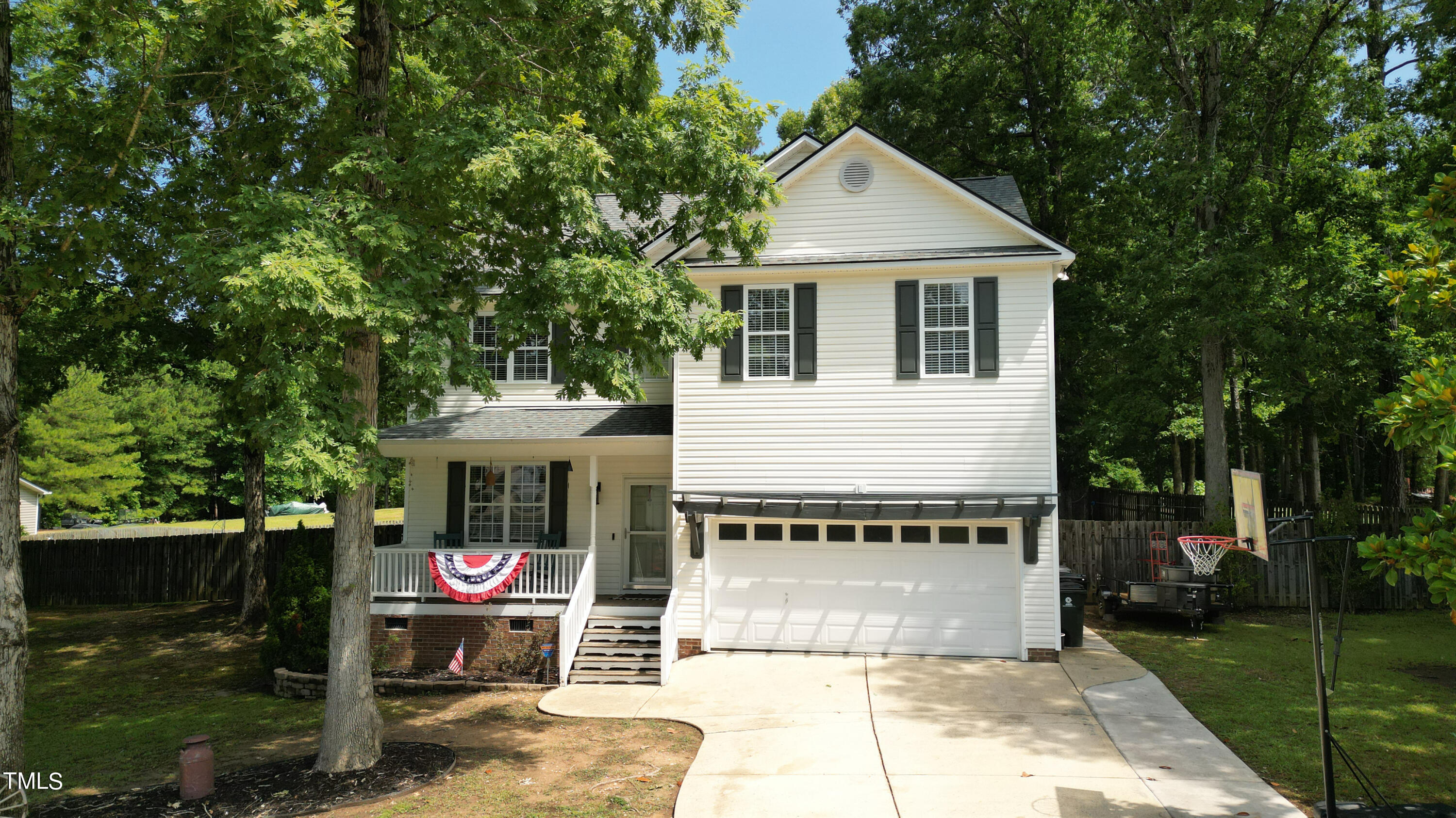 140 Oak Creek Drive Clayton NC 27520