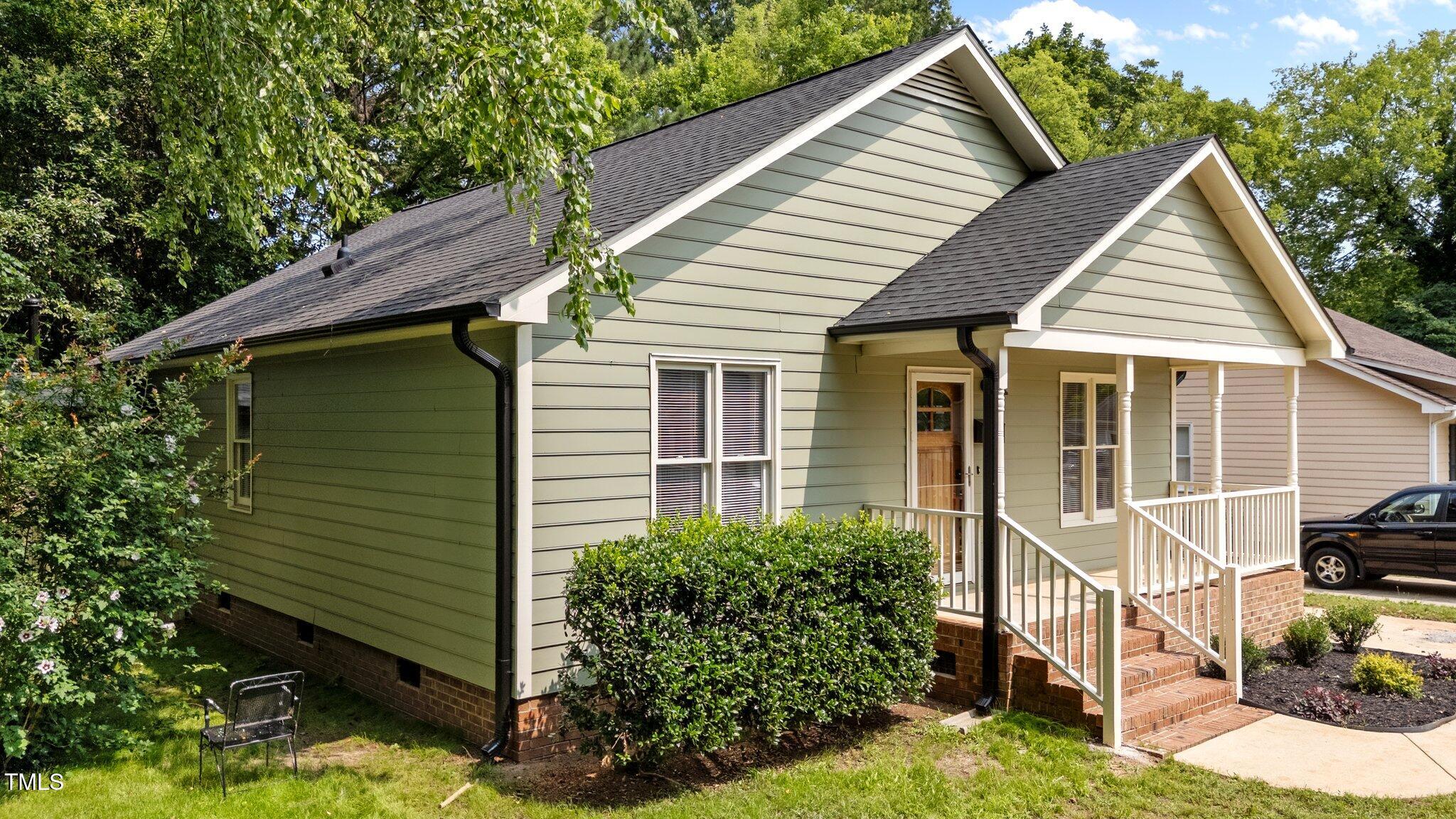 413 Top Greene Lane Raleigh NC 27601