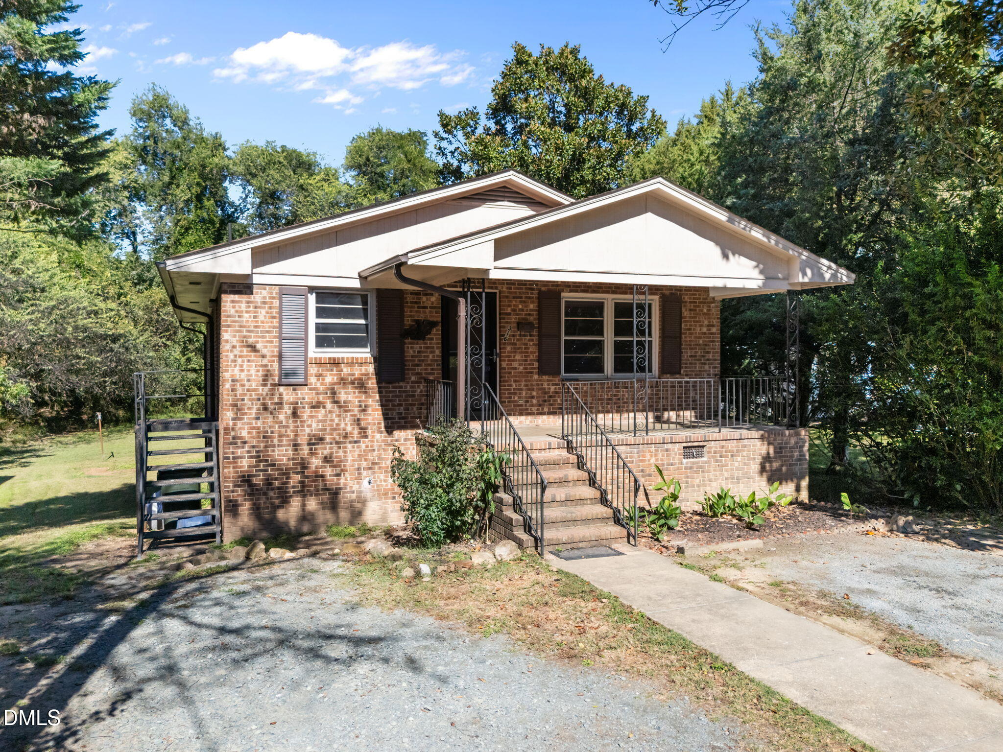 316 Brooks Street Chapel Hill NC 27516