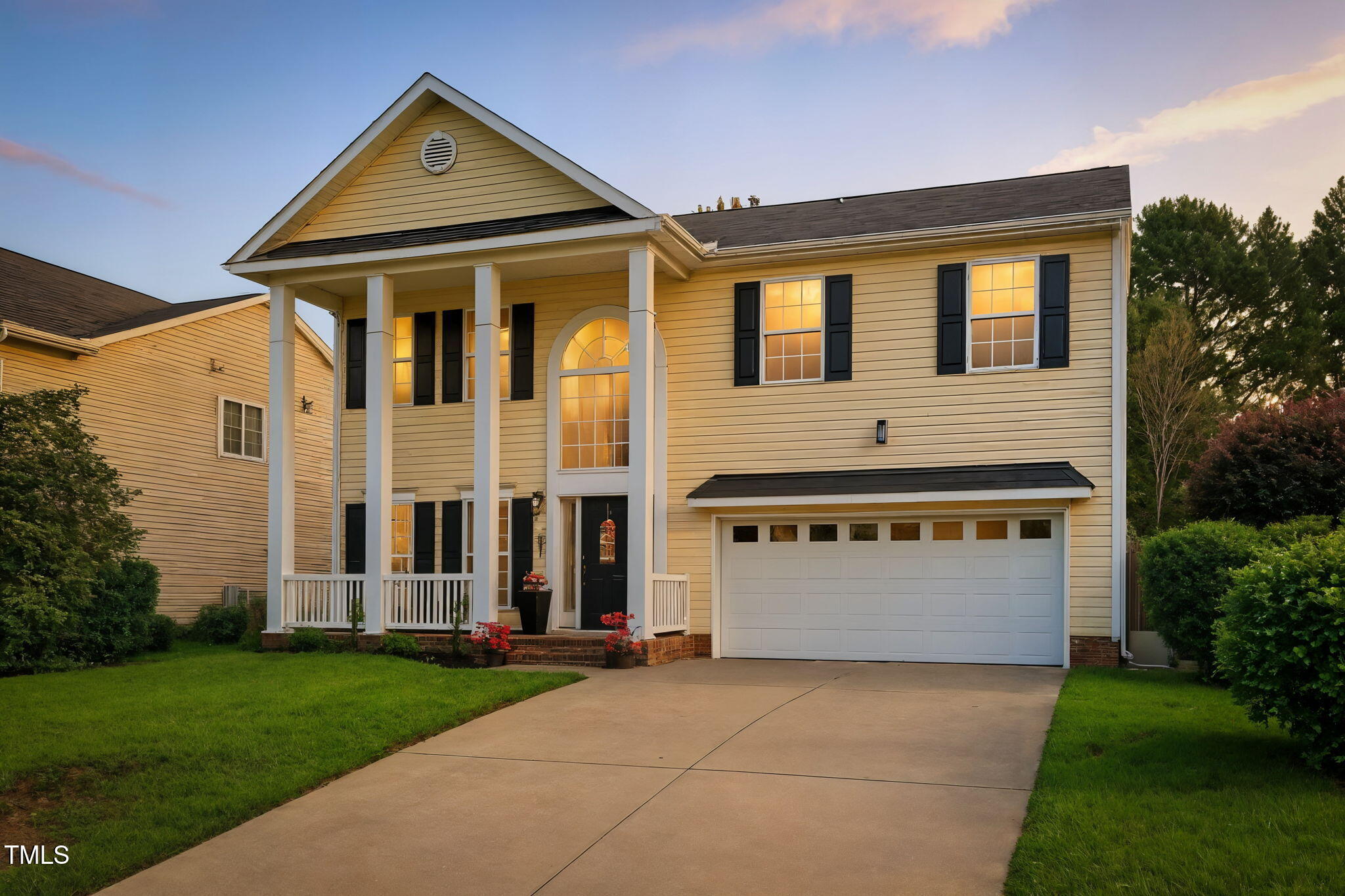 824 Stackhurst Way Wake Forest NC 27587