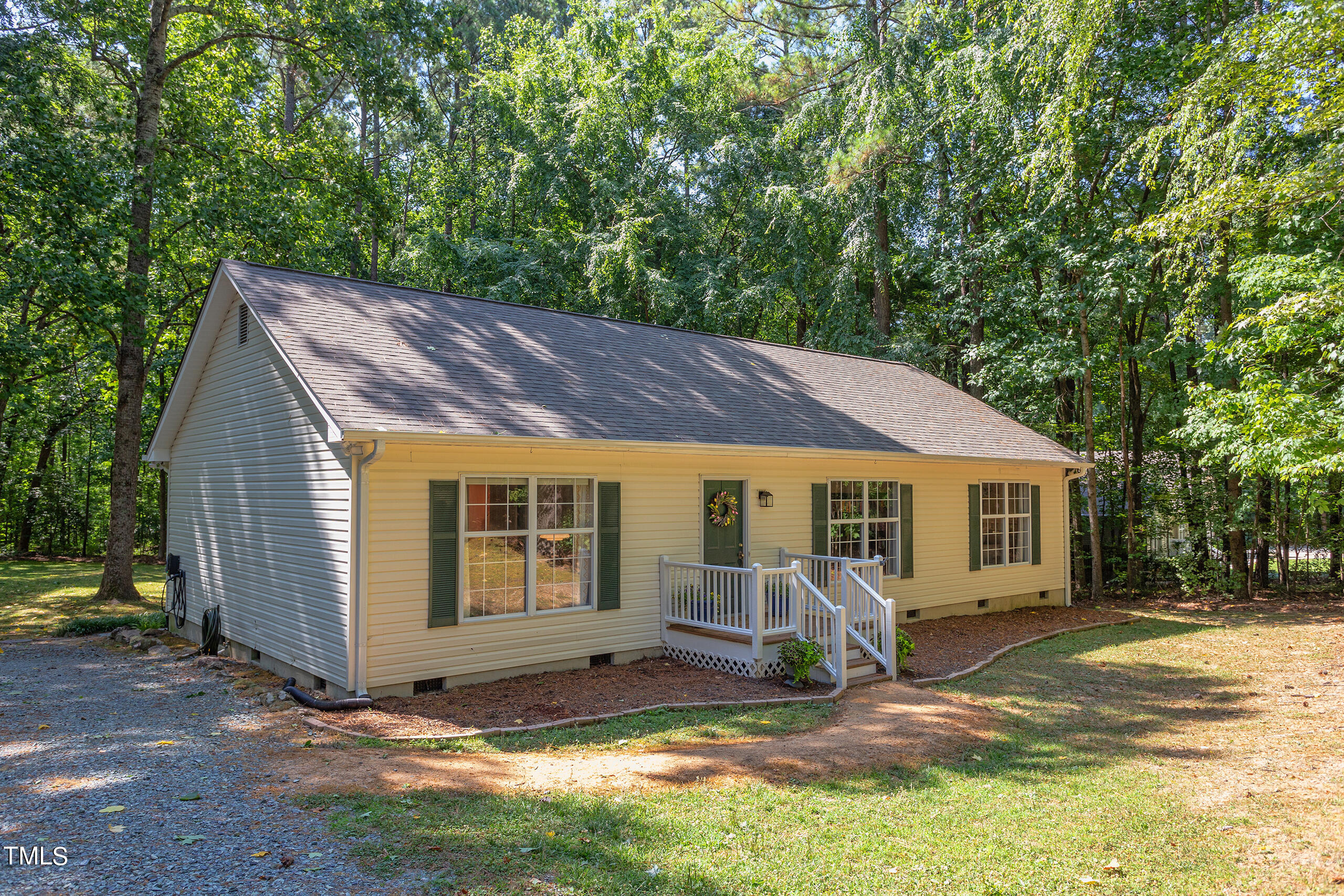 520 Vickers Road Chapel Hill NC 27517