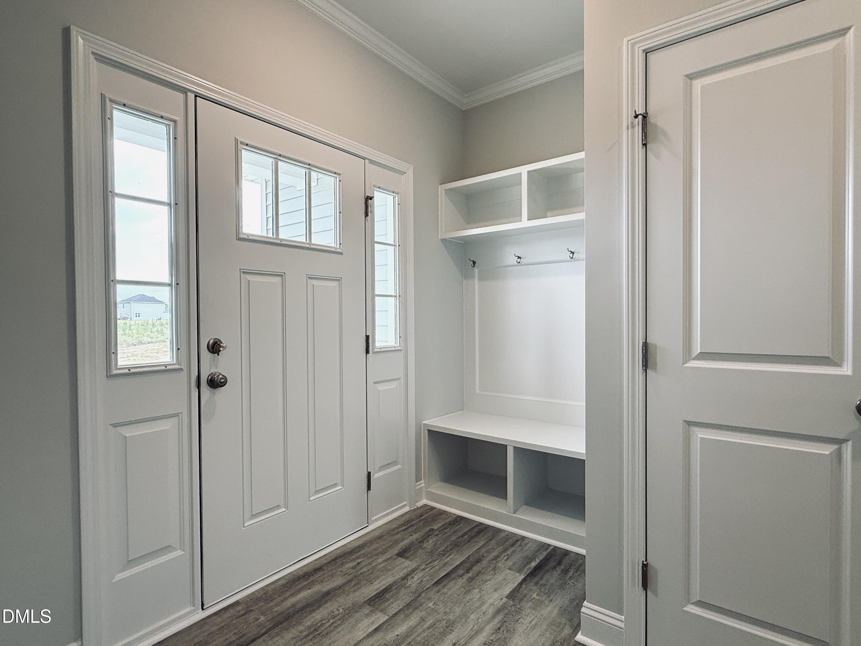 95 Mapledale Court Benson NC 27504