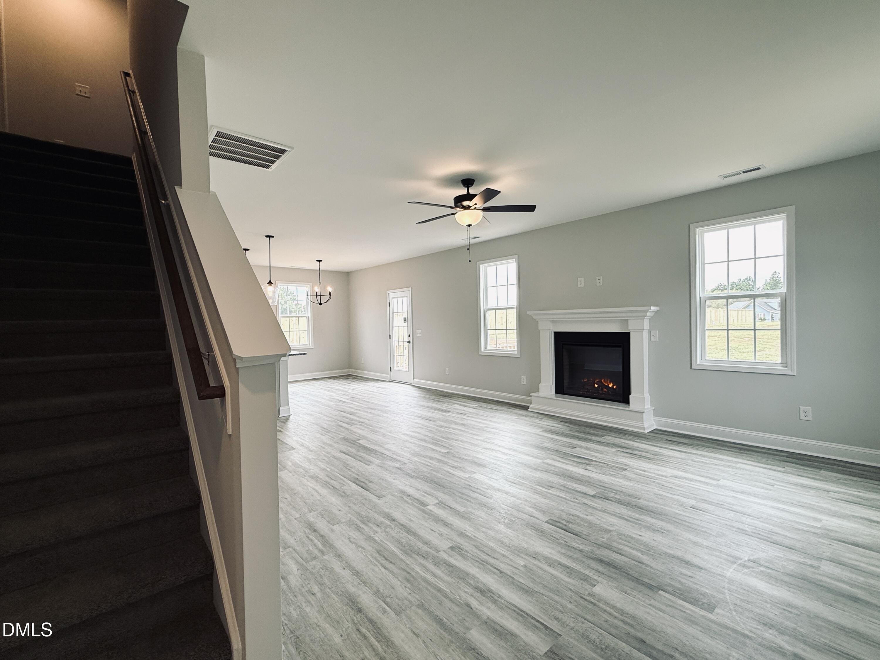 95 Mapledale Court Benson NC 27504