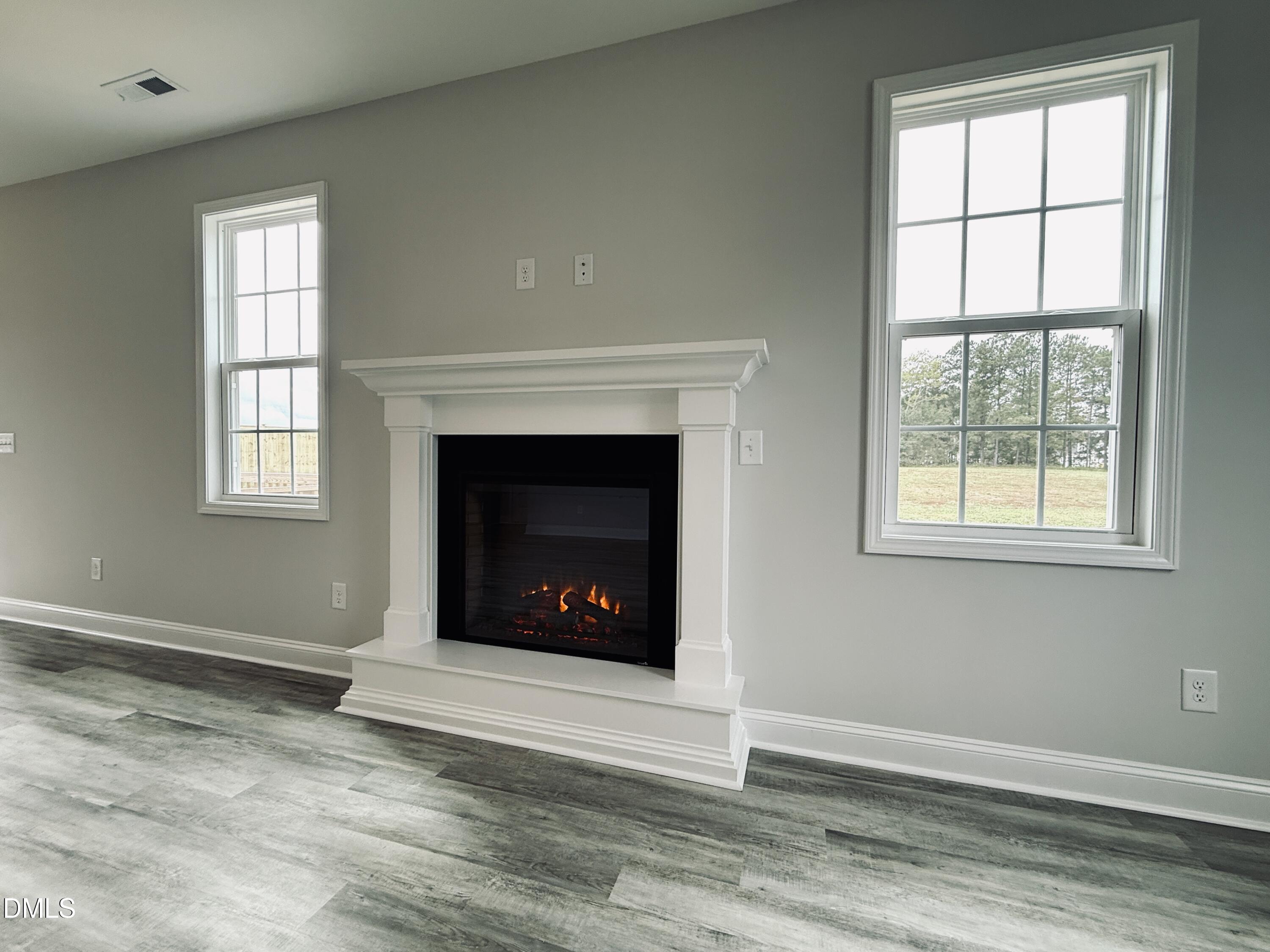 95 Mapledale Court Benson NC 27504