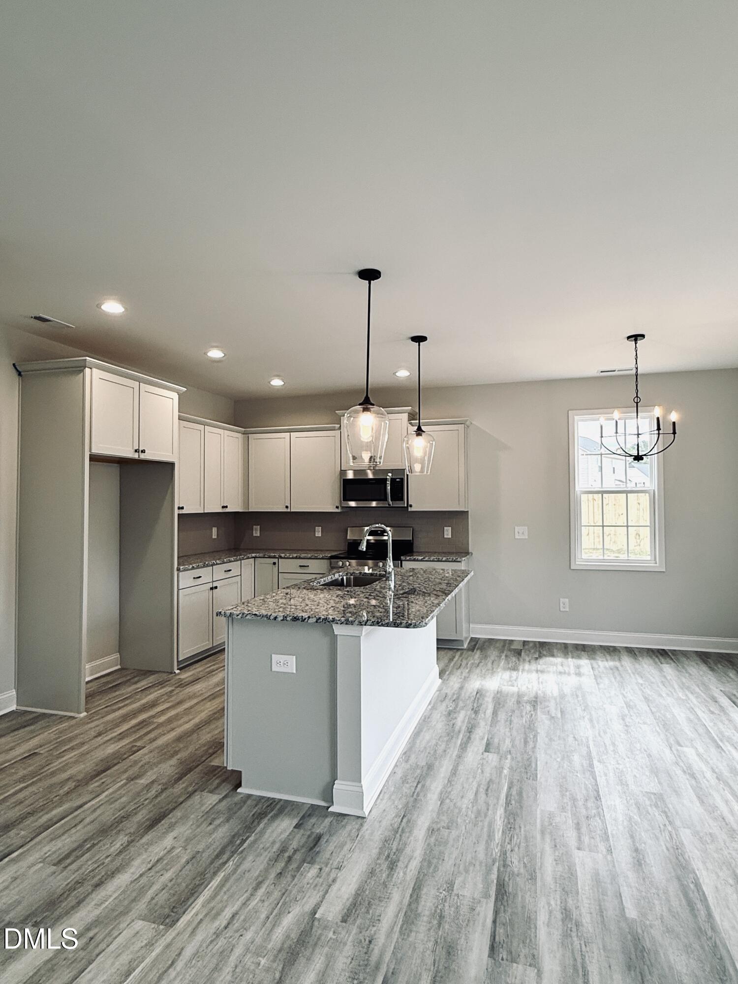 95 Mapledale Court Benson NC 27504