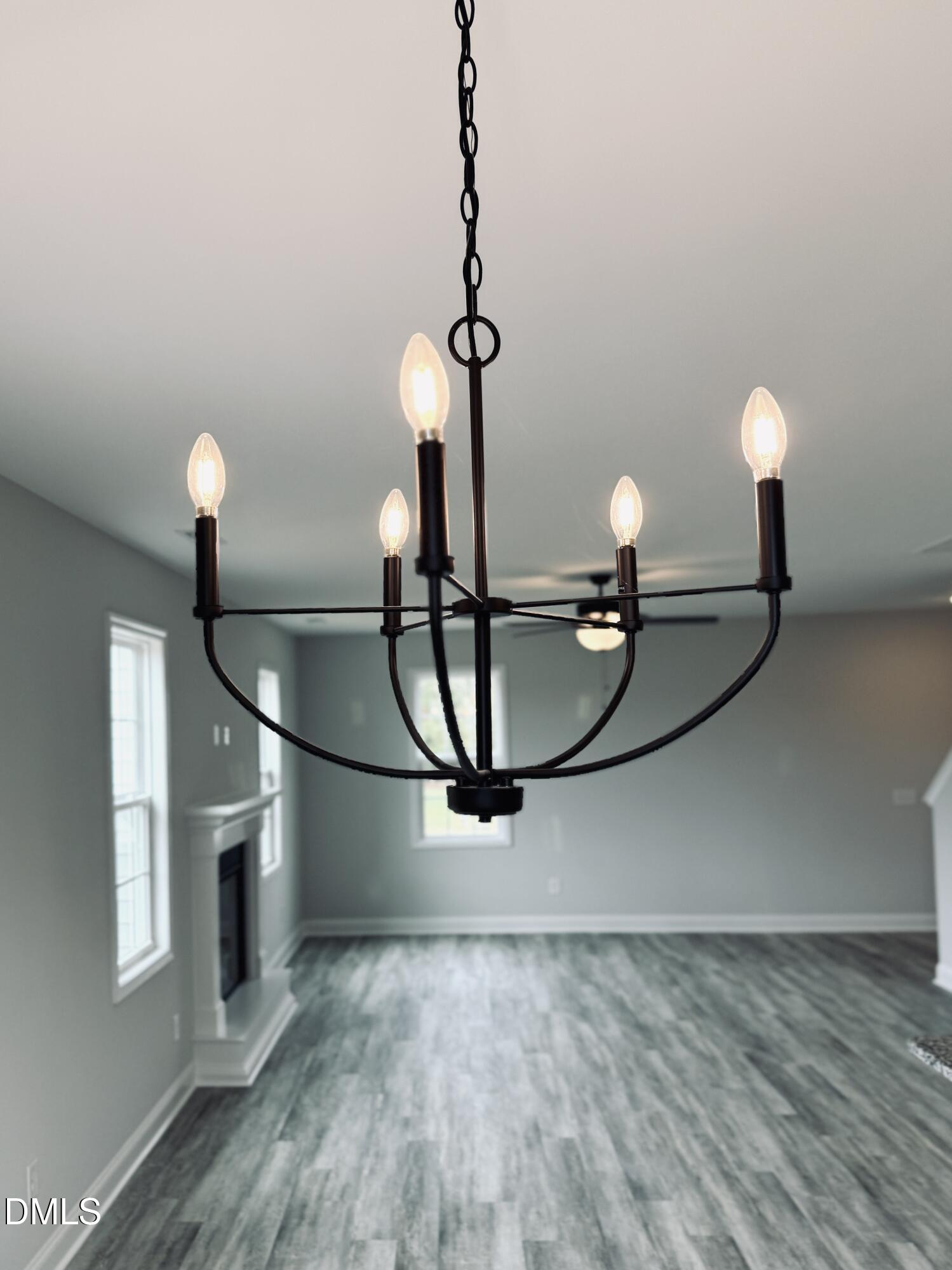 95 Mapledale Court Benson NC 27504