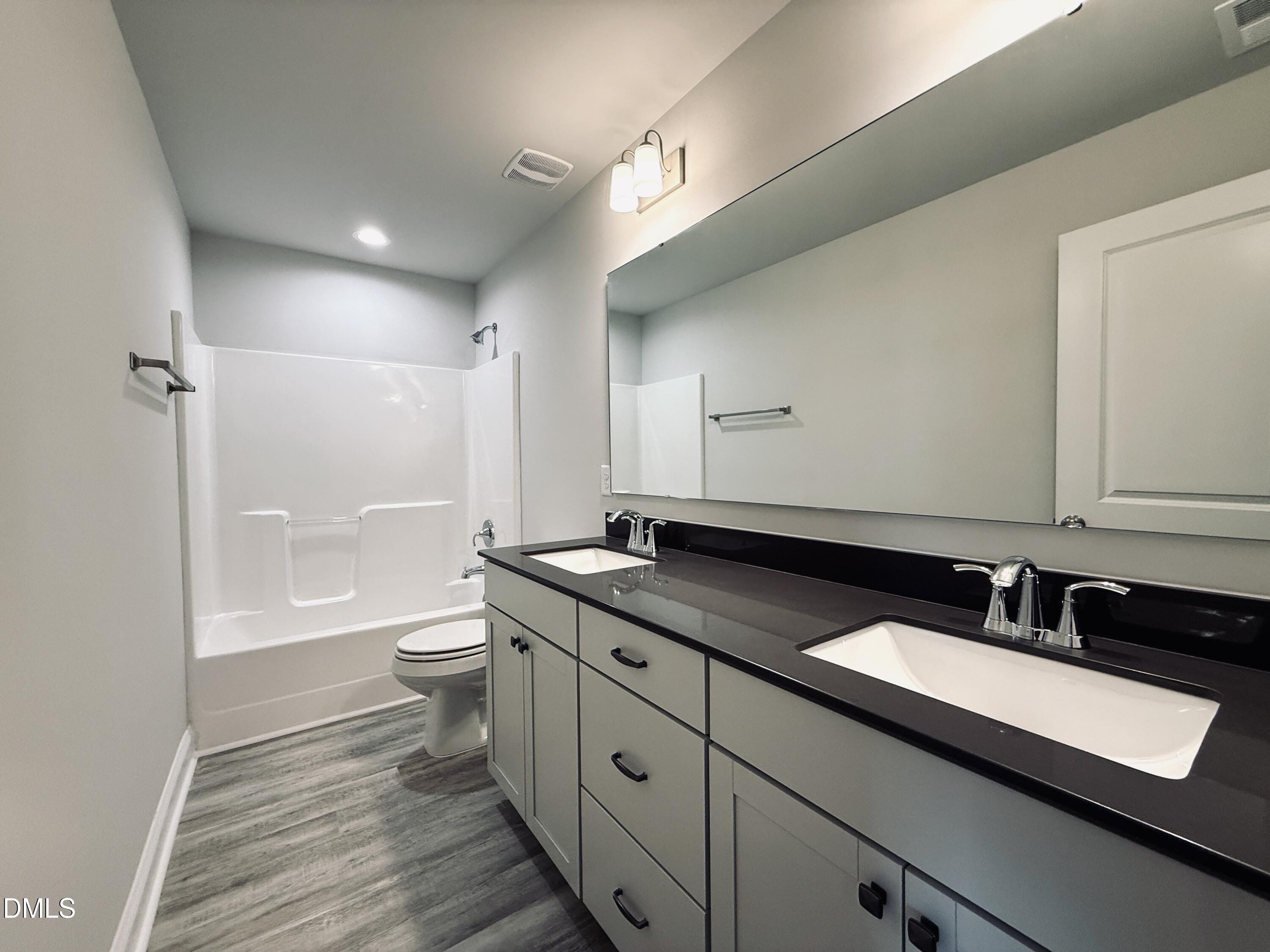 95 Mapledale Court Benson NC 27504