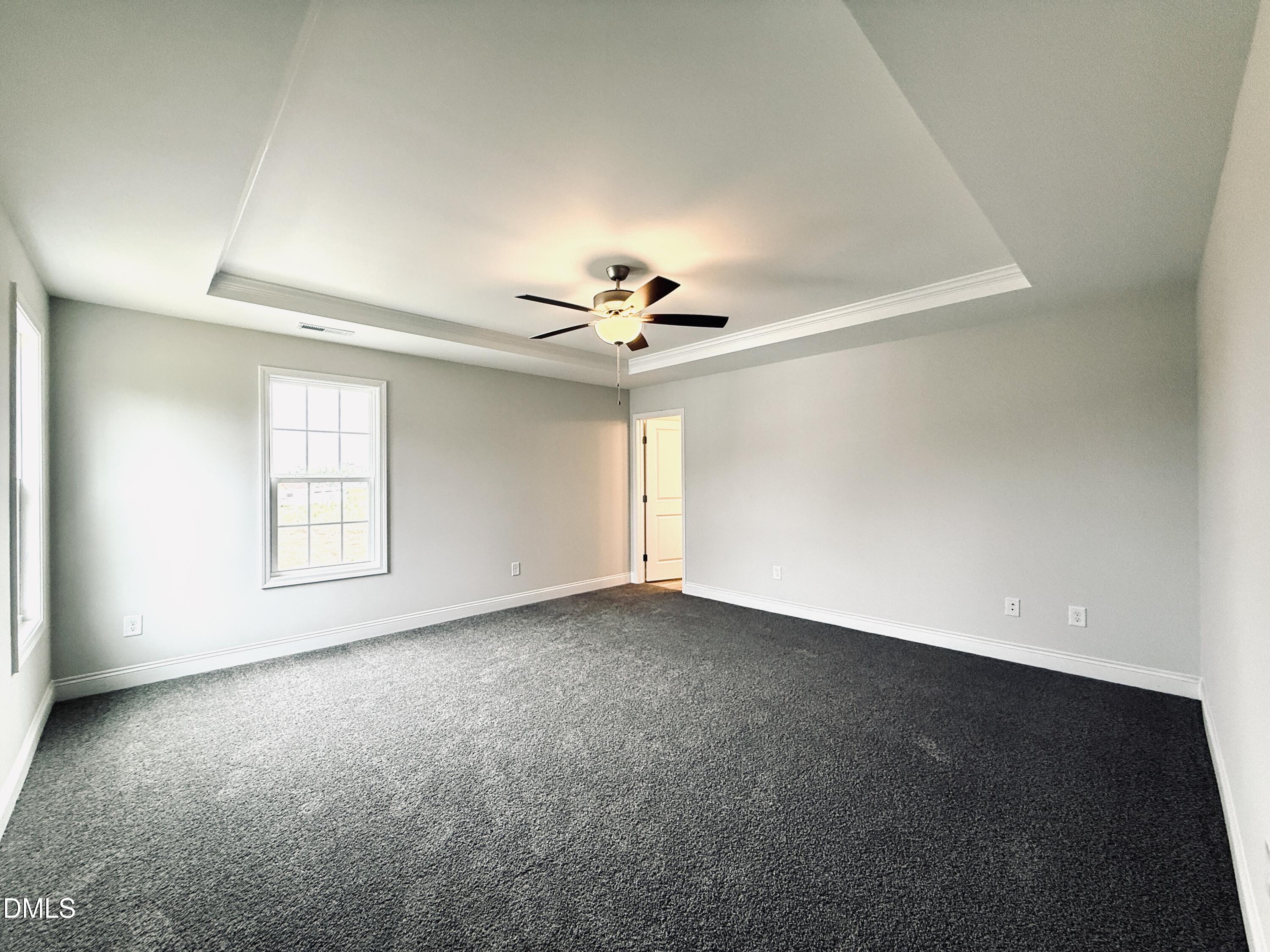 95 Mapledale Court Benson NC 27504