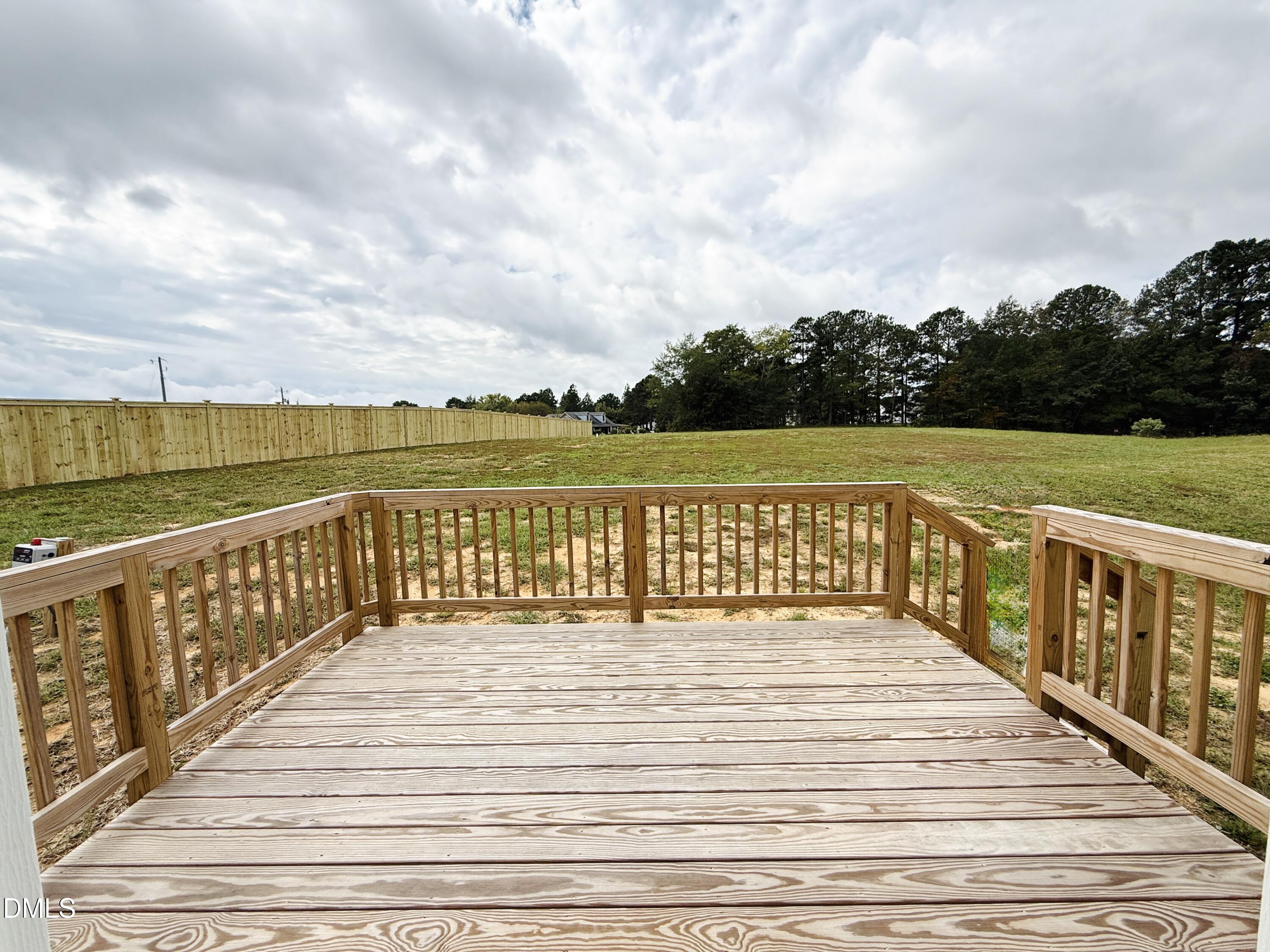 95 Mapledale Court Benson NC 27504