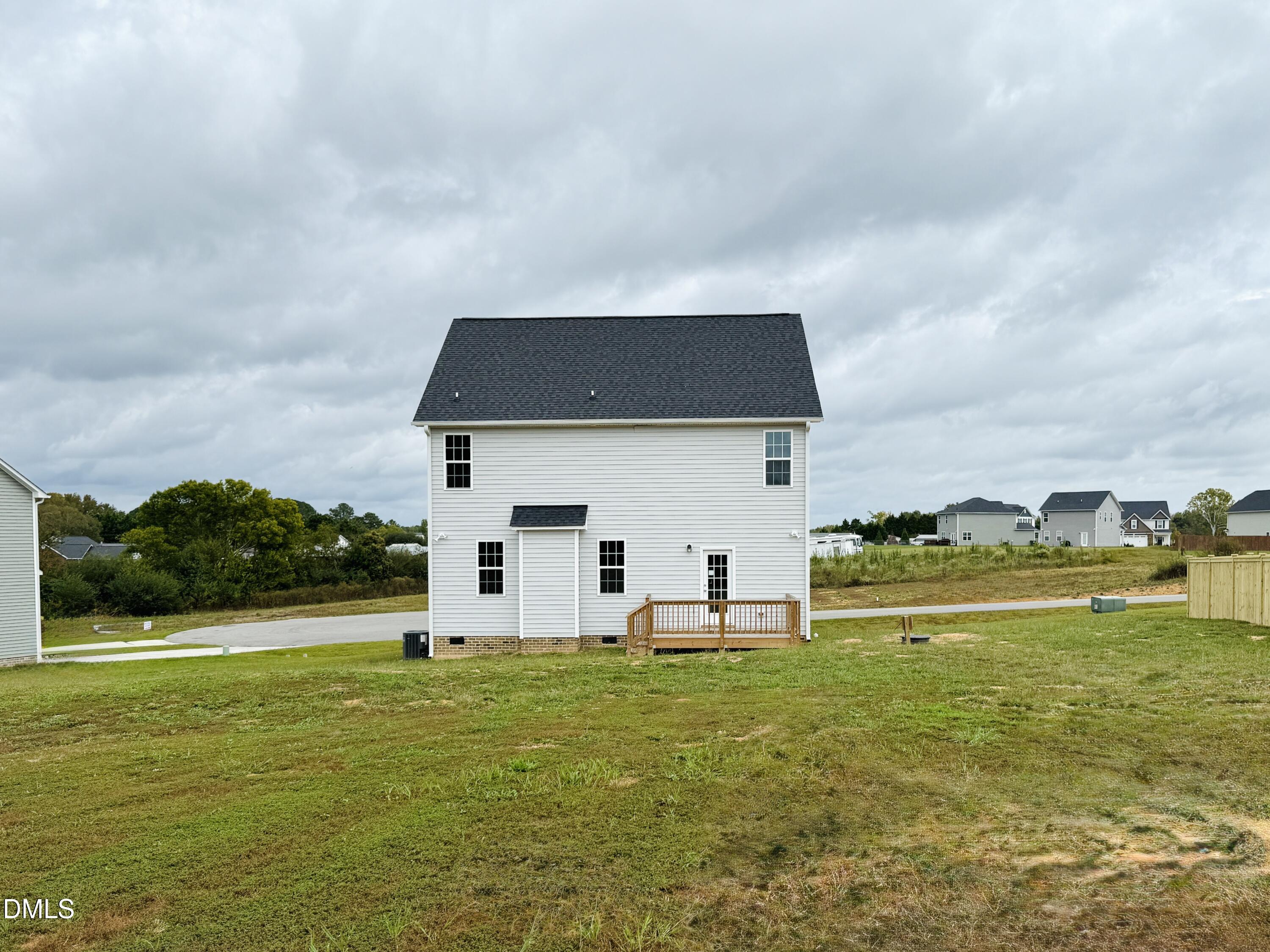 95 Mapledale Court Benson NC 27504