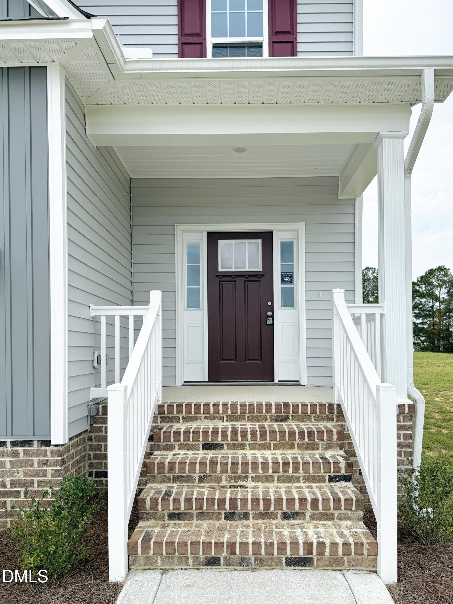 95 Mapledale Court Benson NC 27504