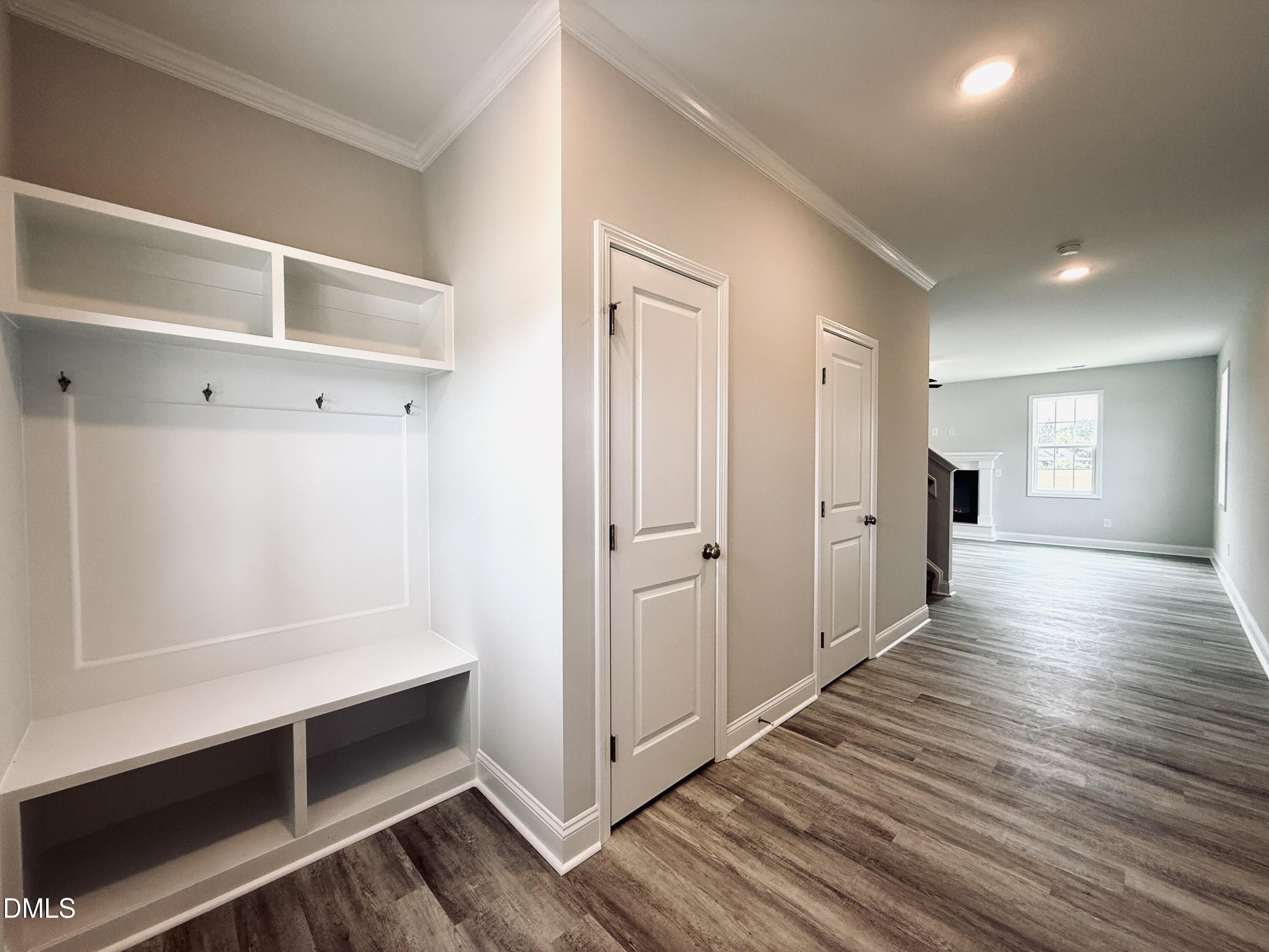 95 Mapledale Court Benson NC 27504