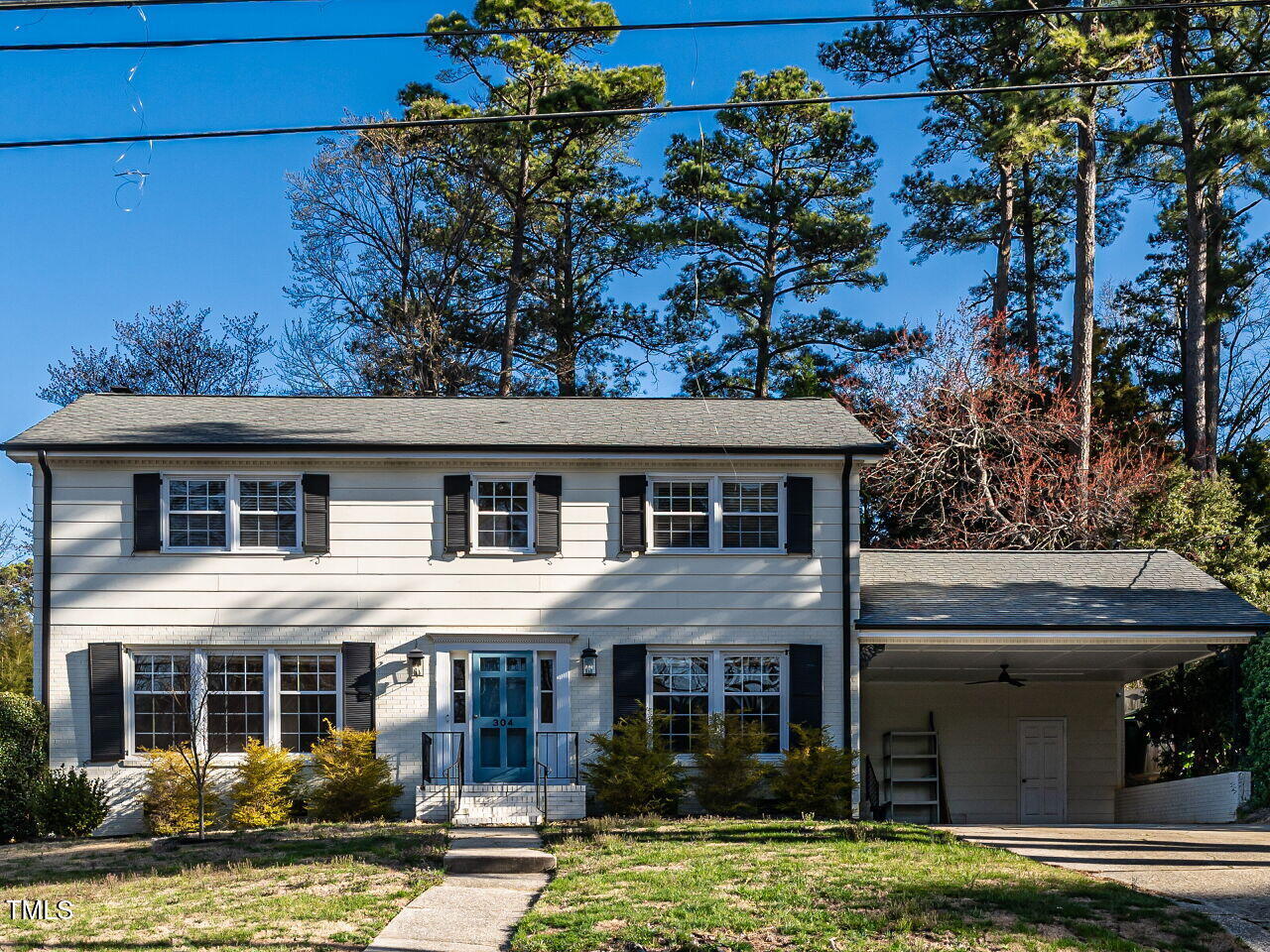 304 Northbrook Drive Raleigh NC 27609